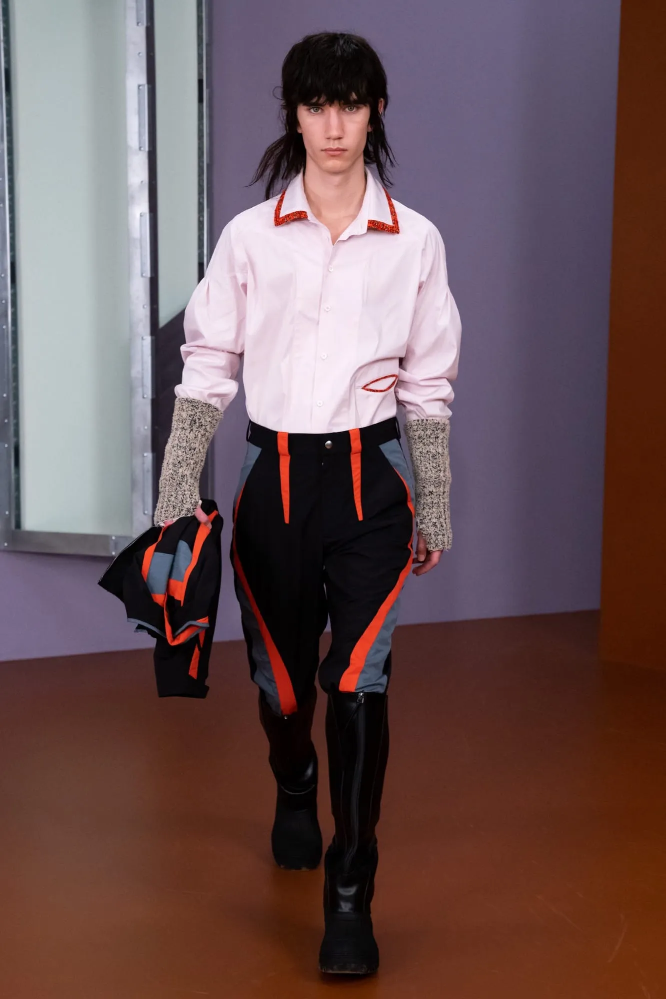 KIKO KOSTADINOV MENS AW21-22