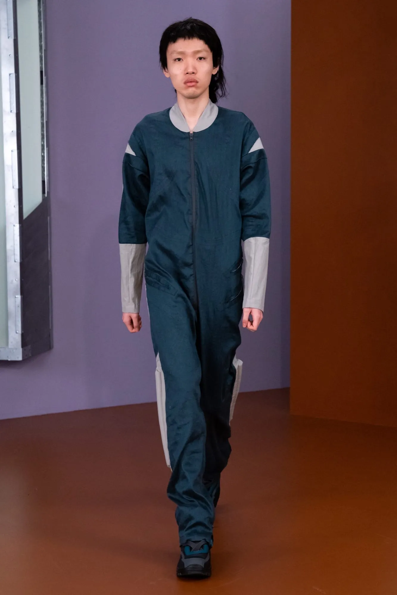 KIKO KOSTADINOV MENS AW21-22