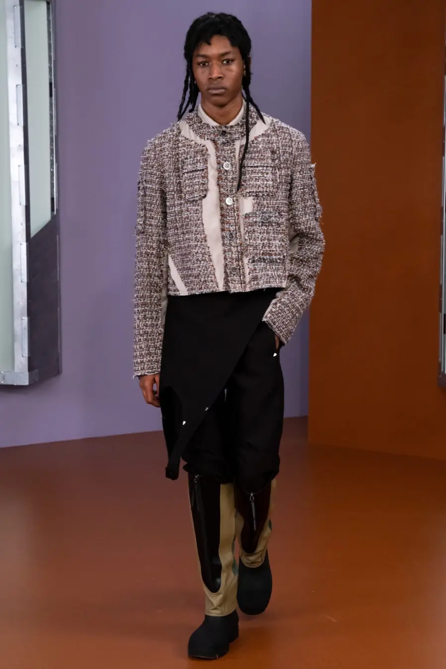 KIKO KOSTADINOV MENS AW21-22