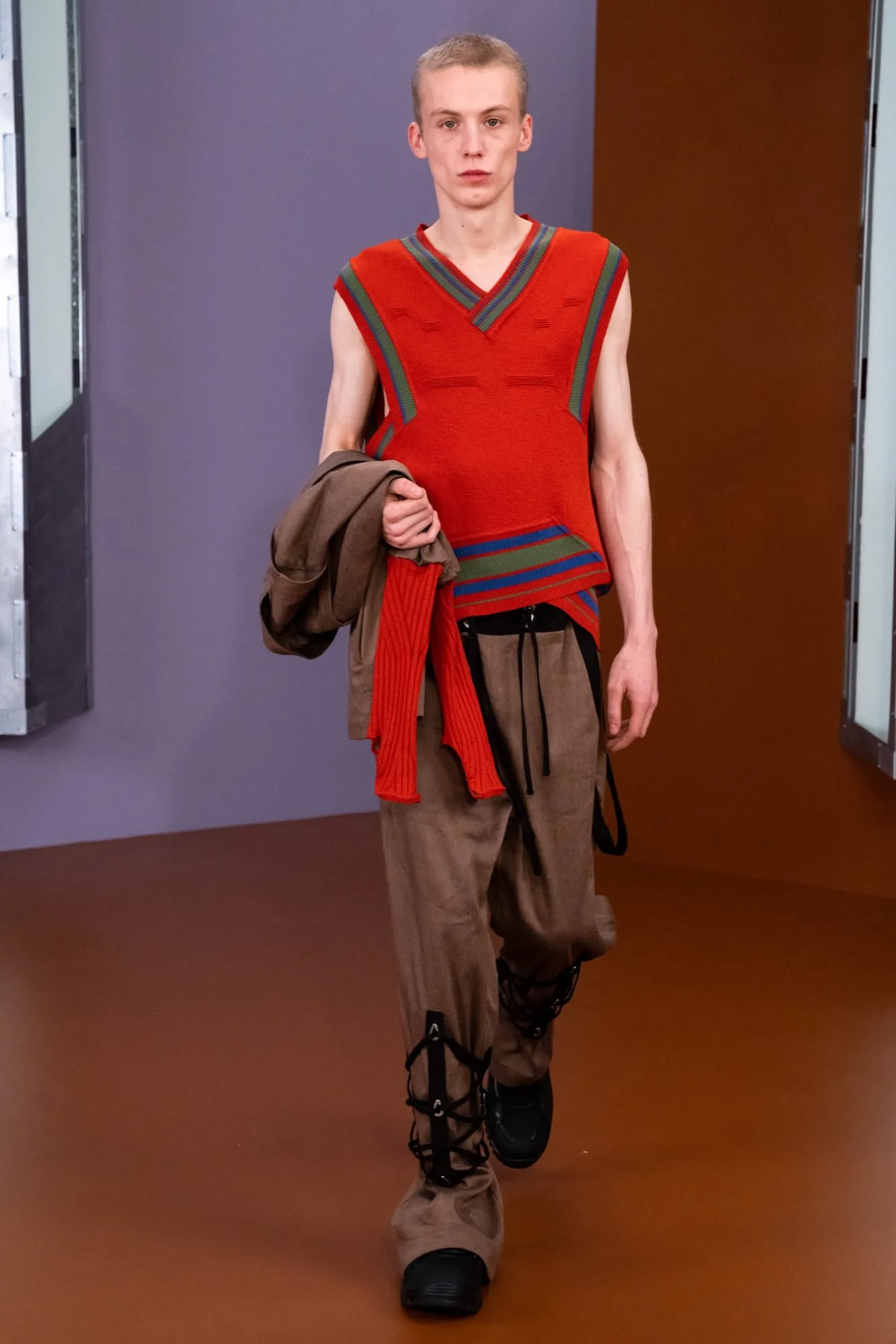 KIKO KOSTADINOV MENS AW21-22