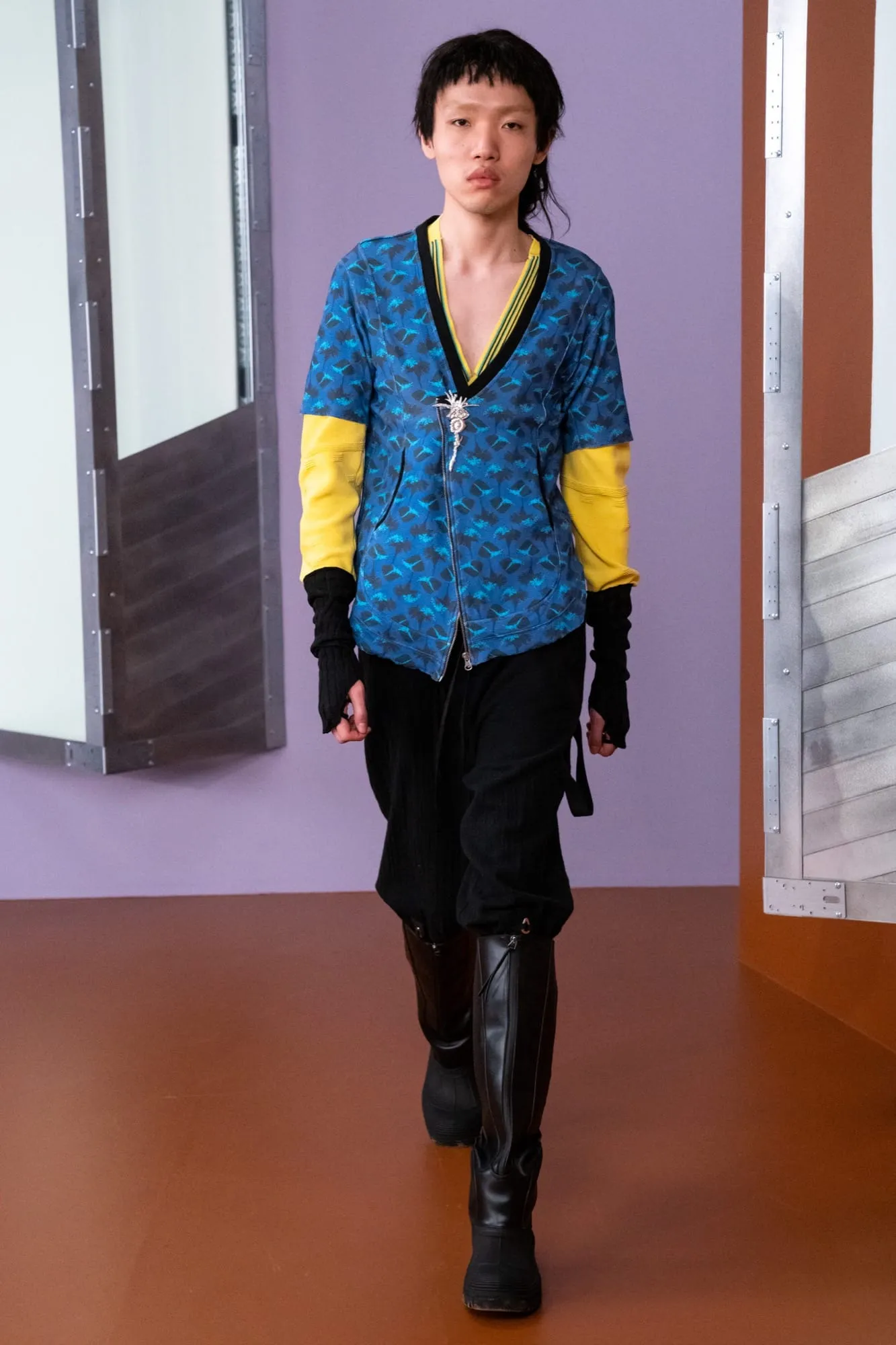 KIKO KOSTADINOV MENS AW21-22