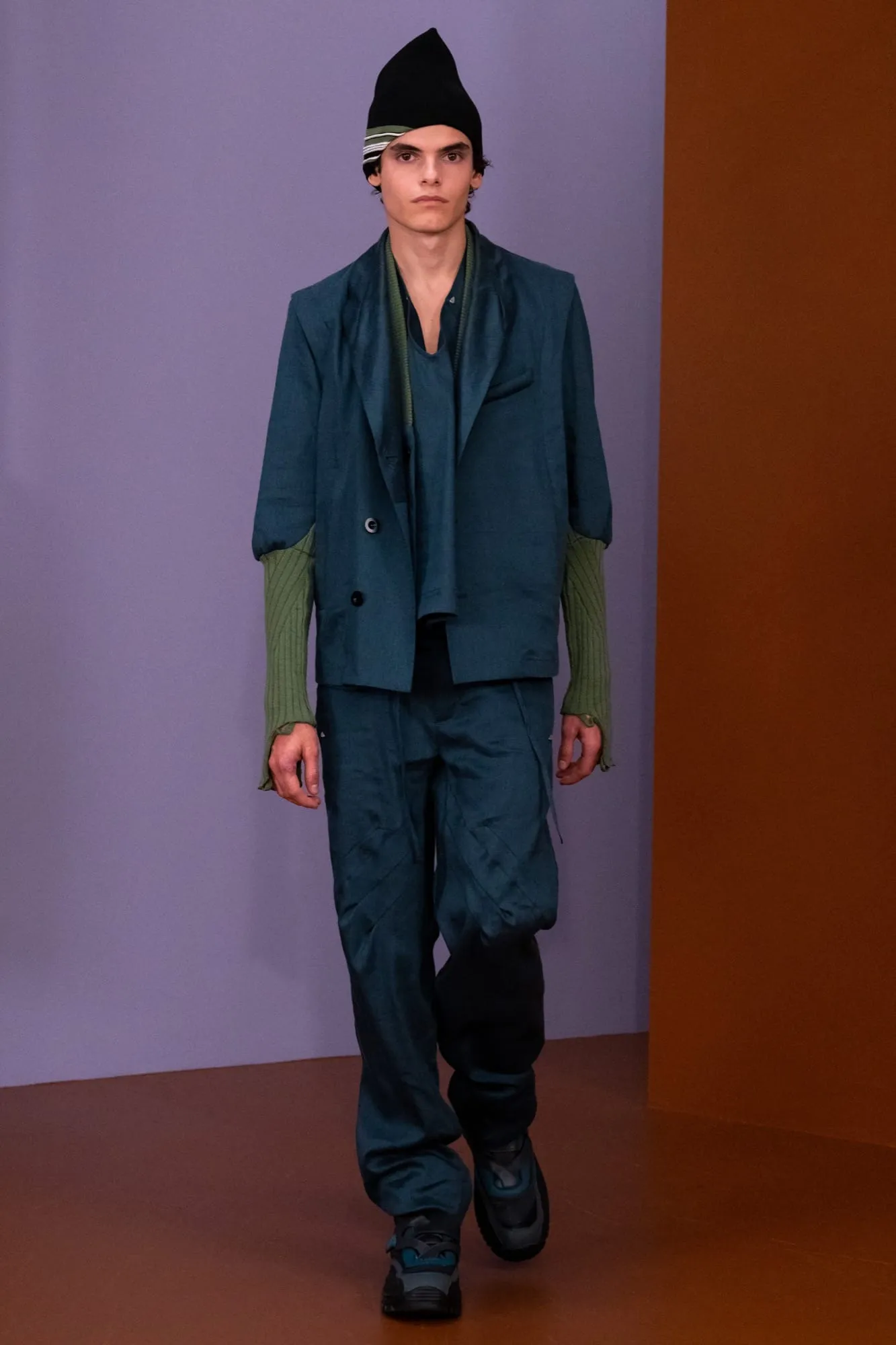 KIKO KOSTADINOV MENS AW21-22