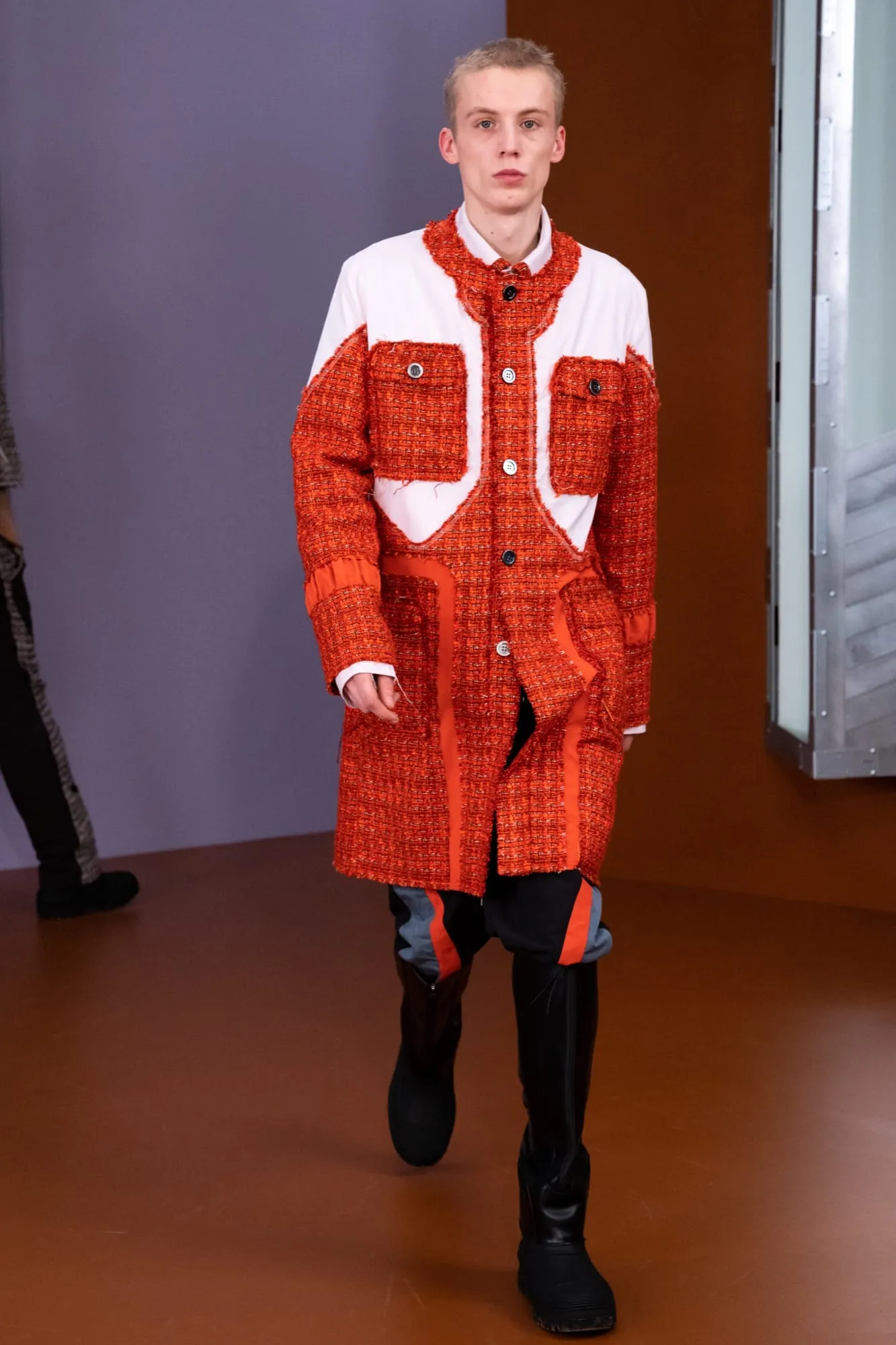 KIKO KOSTADINOV MENS AW21-22
