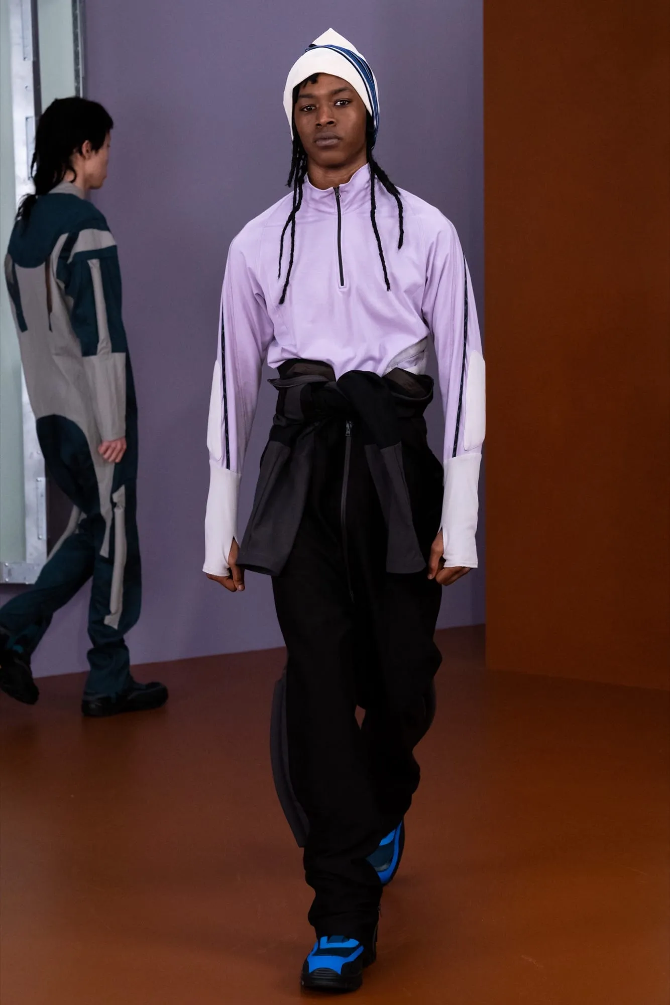 KIKO KOSTADINOV MENS AW21-22