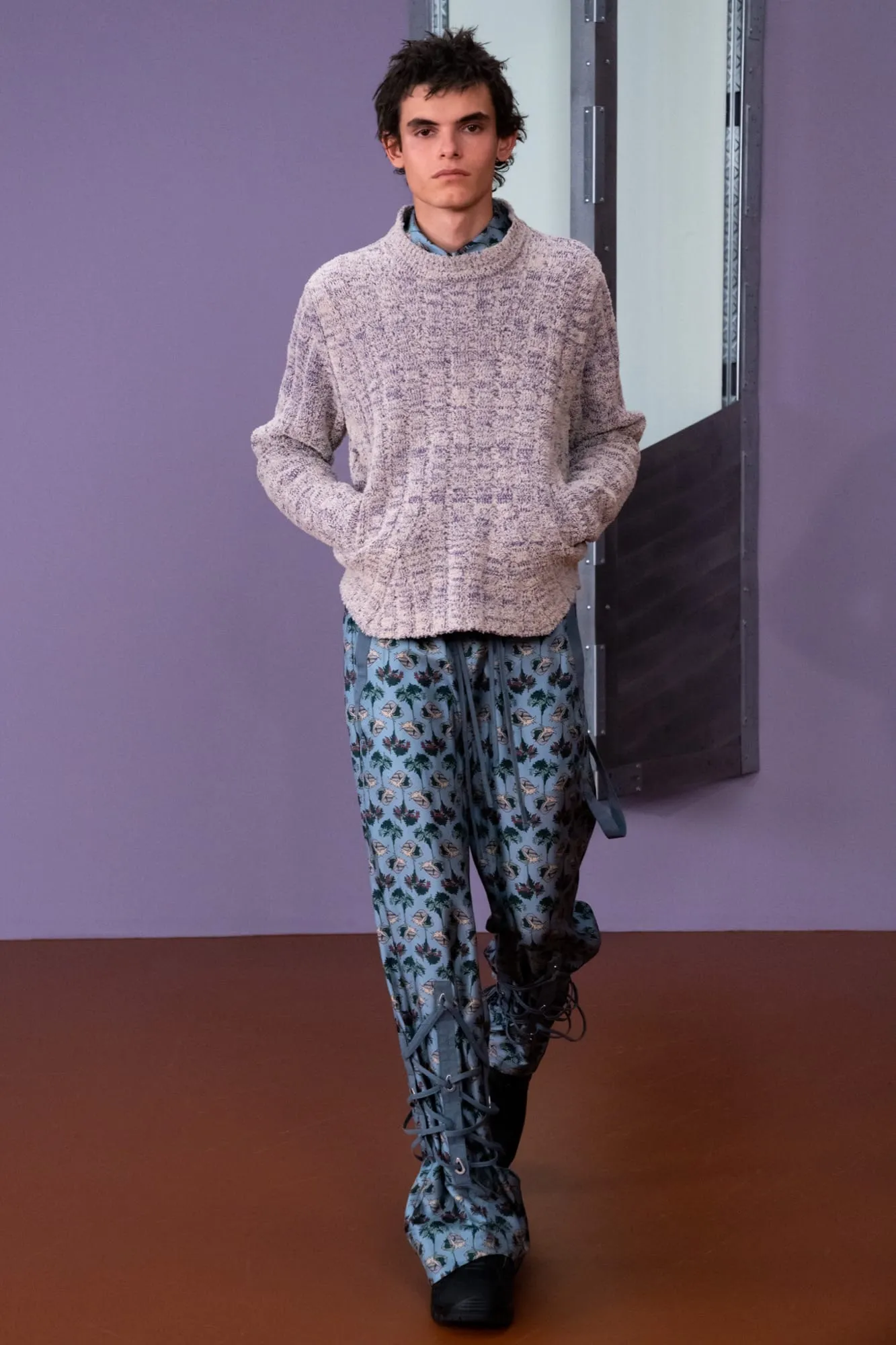 KIKO KOSTADINOV MENS AW21-22