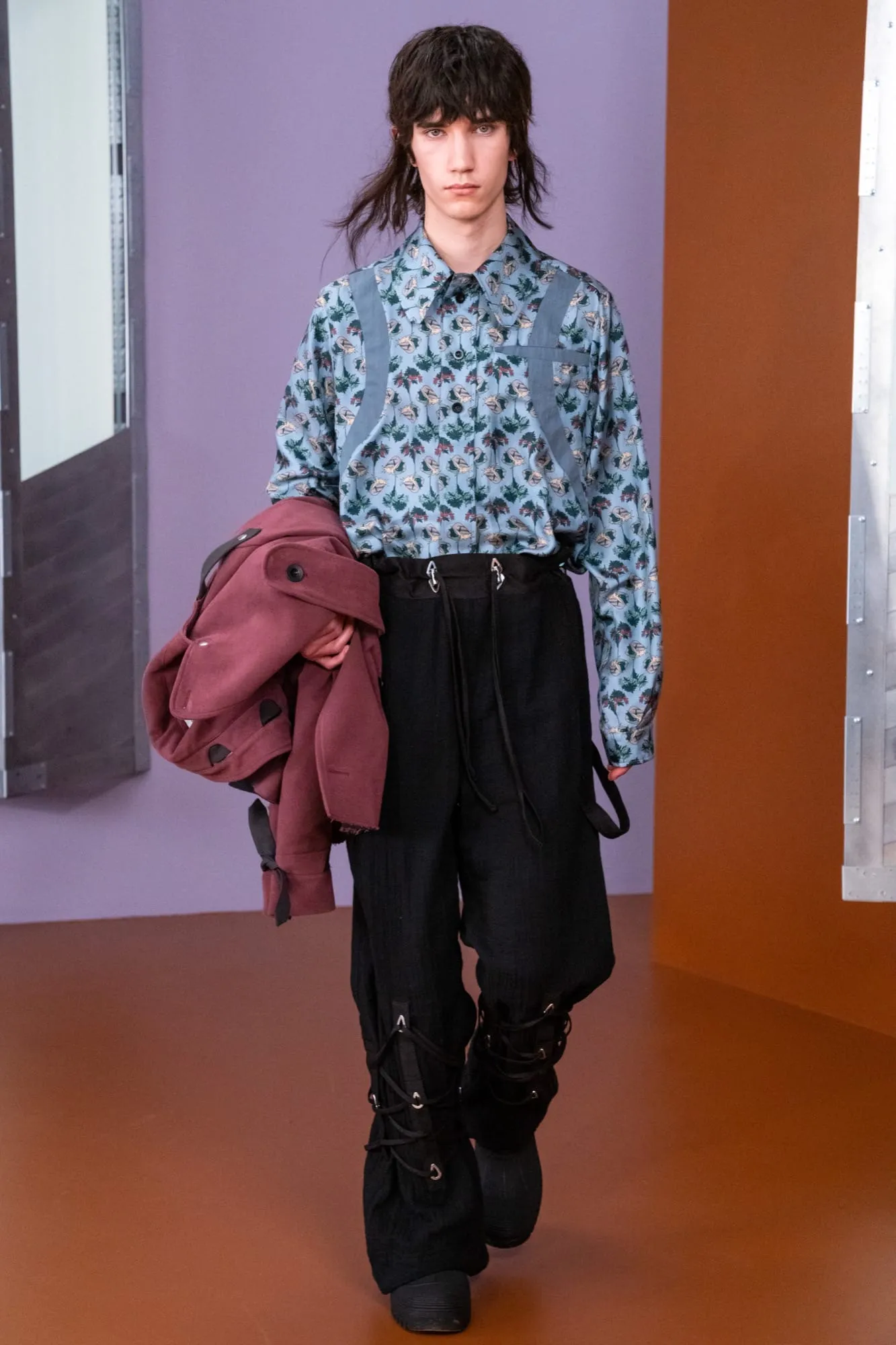 KIKO KOSTADINOV MENS AW21-22