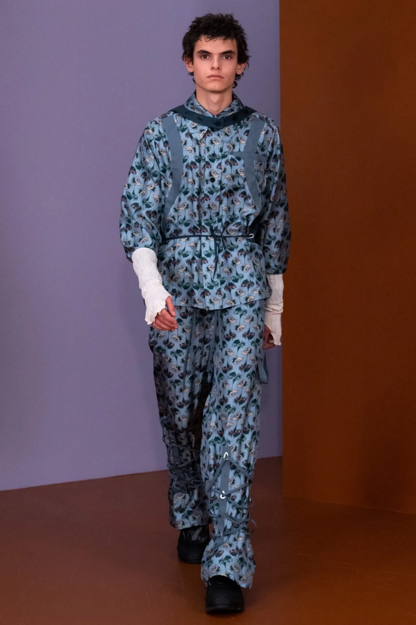 KIKO KOSTADINOV MENS AW21-22