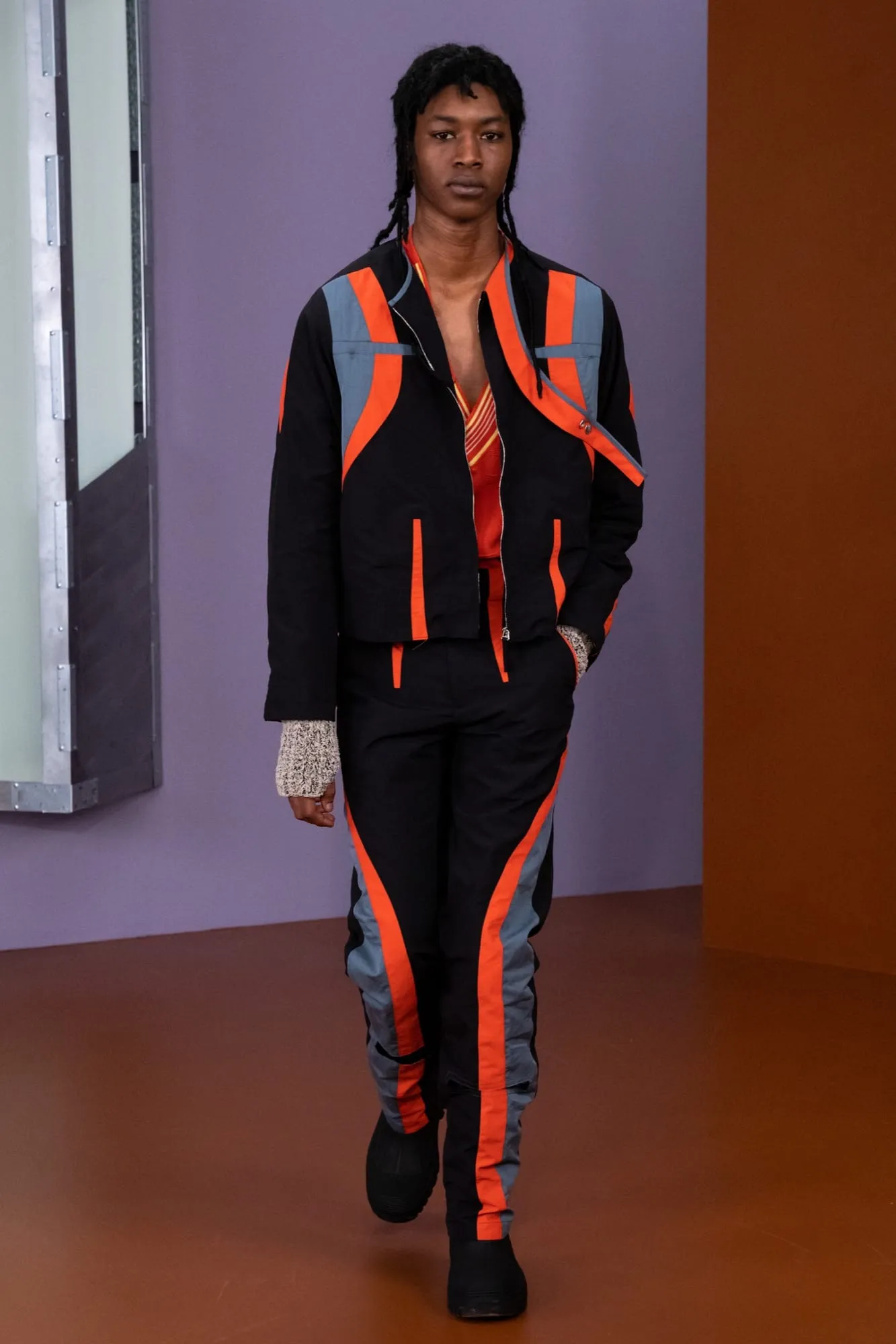 KIKO KOSTADINOV MENS AW21-22