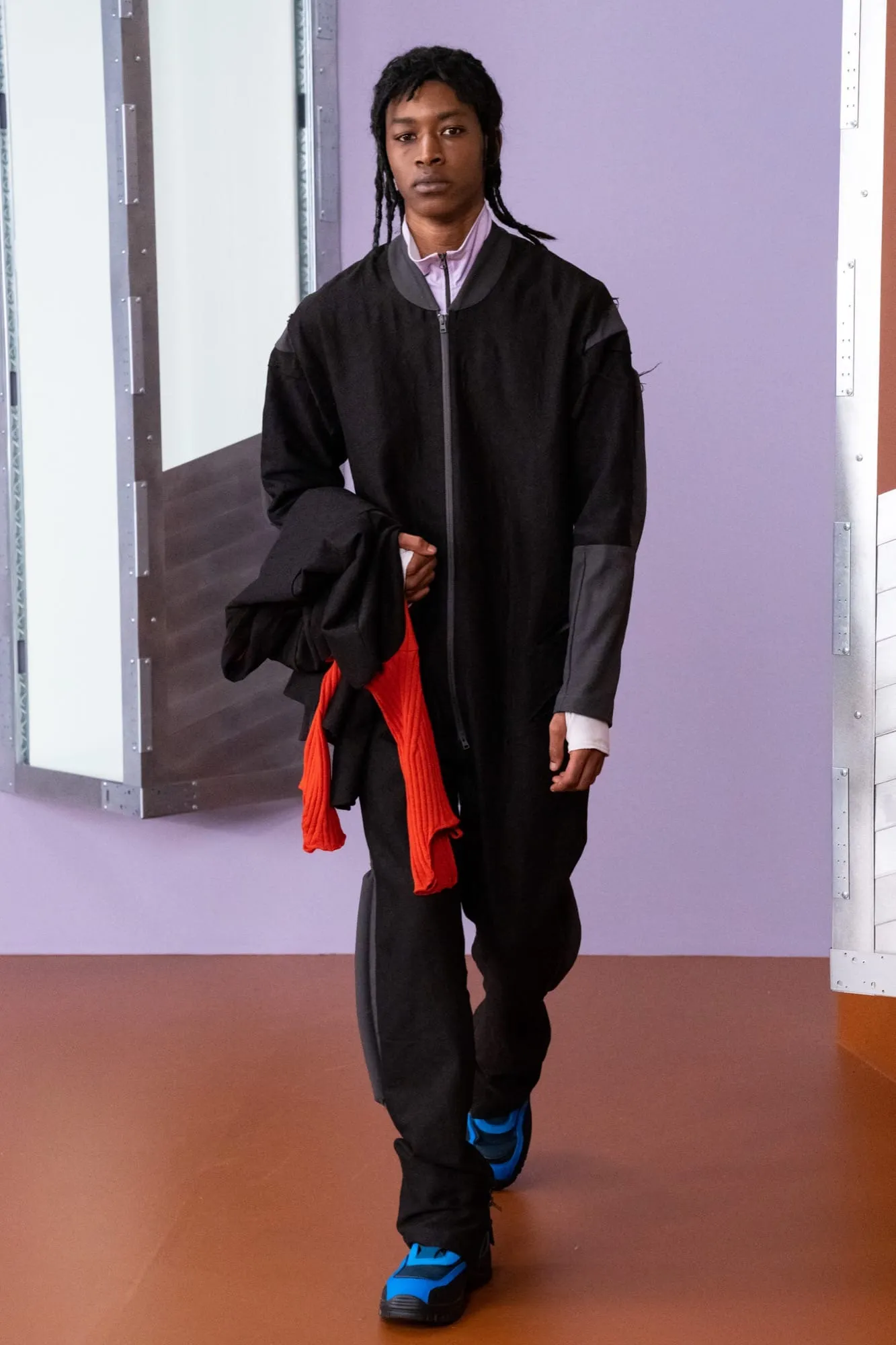 KIKO KOSTADINOV MENS AW21-22