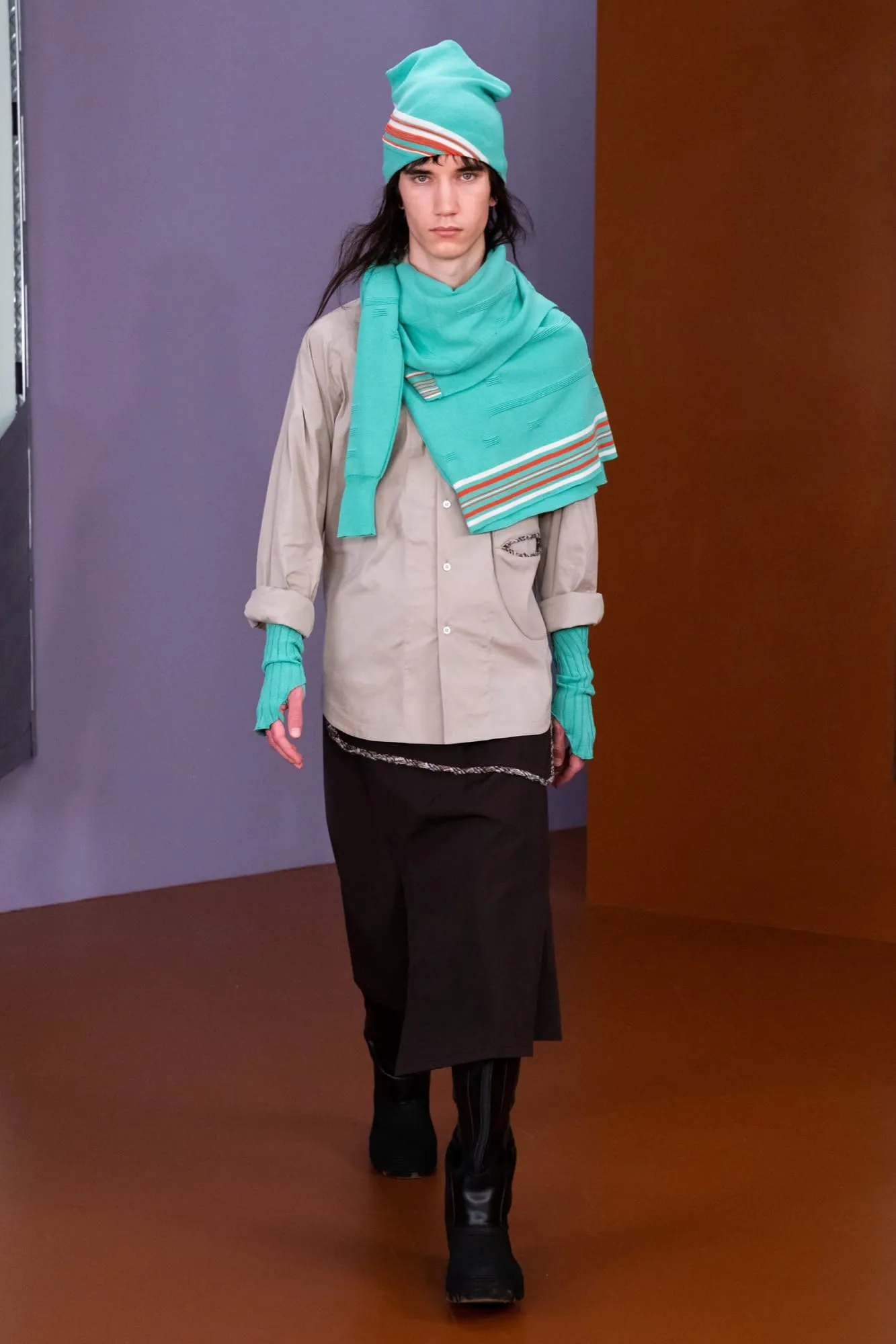 KIKO KOSTADINOV MENS AW21-22