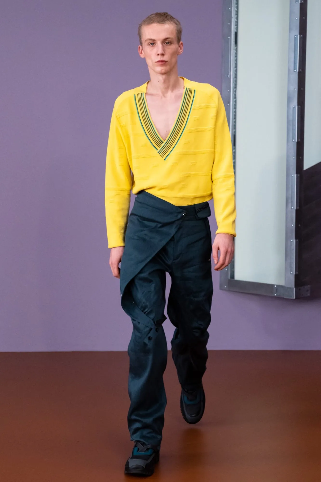 KIKO KOSTADINOV MENS AW21-22