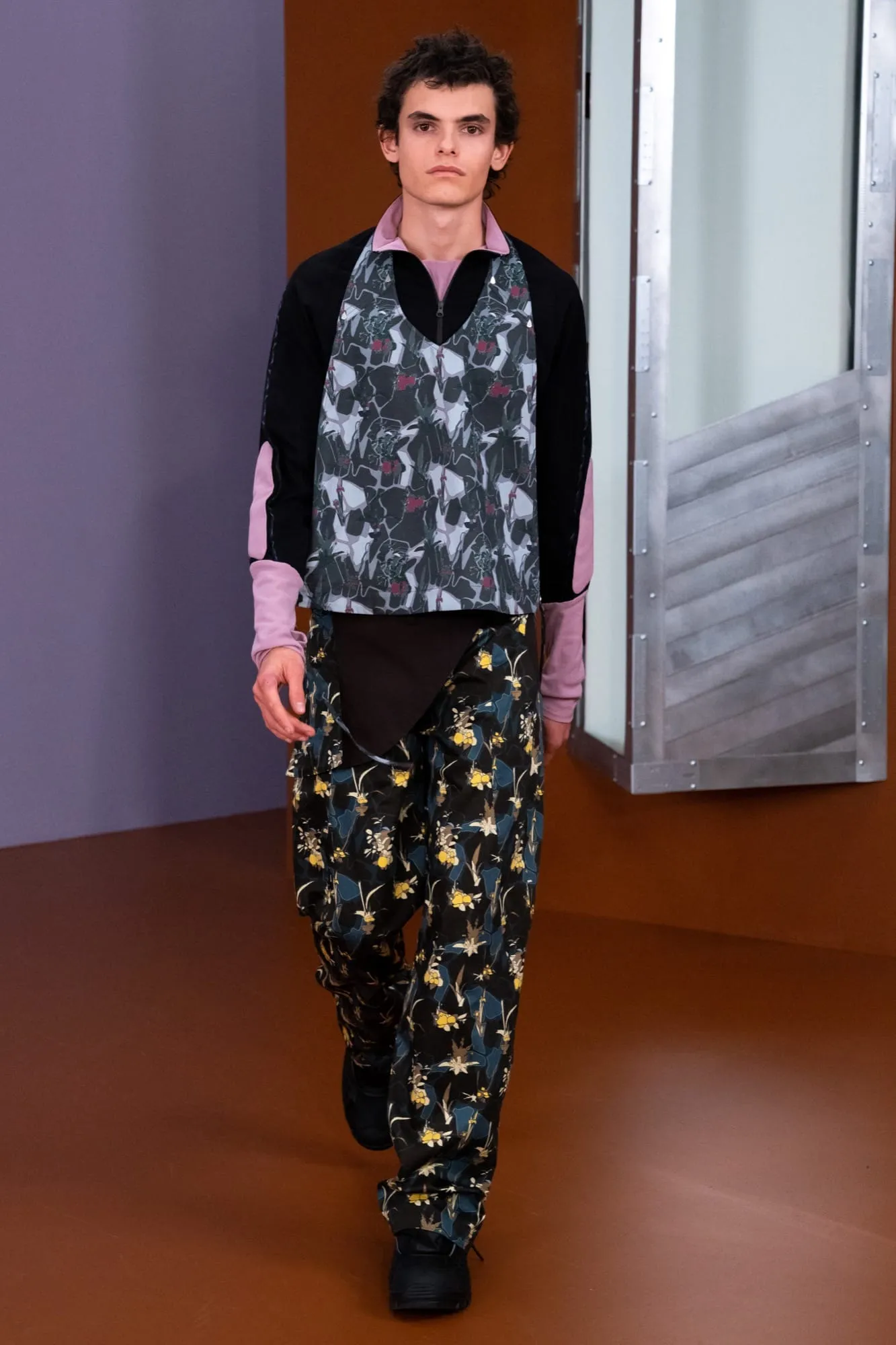 KIKO KOSTADINOV MENS AW21-22