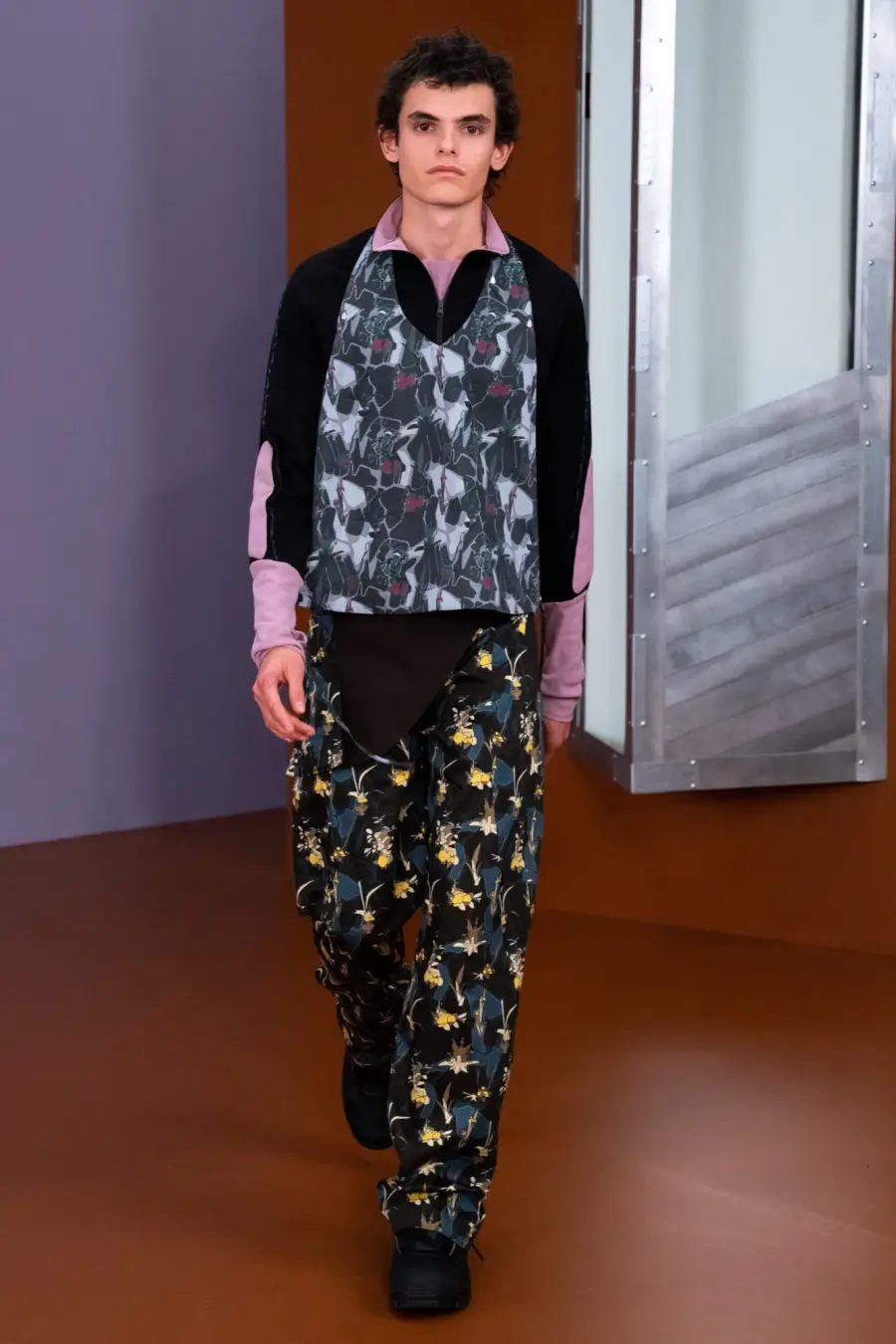 KIKO KOSTADINOV MENS AW21-22