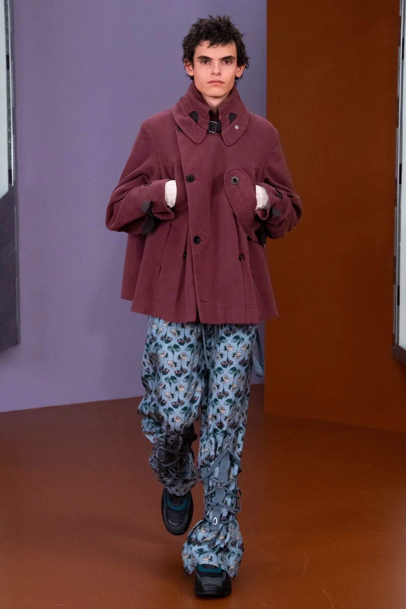 KIKO KOSTADINOV MENS AW21-22
