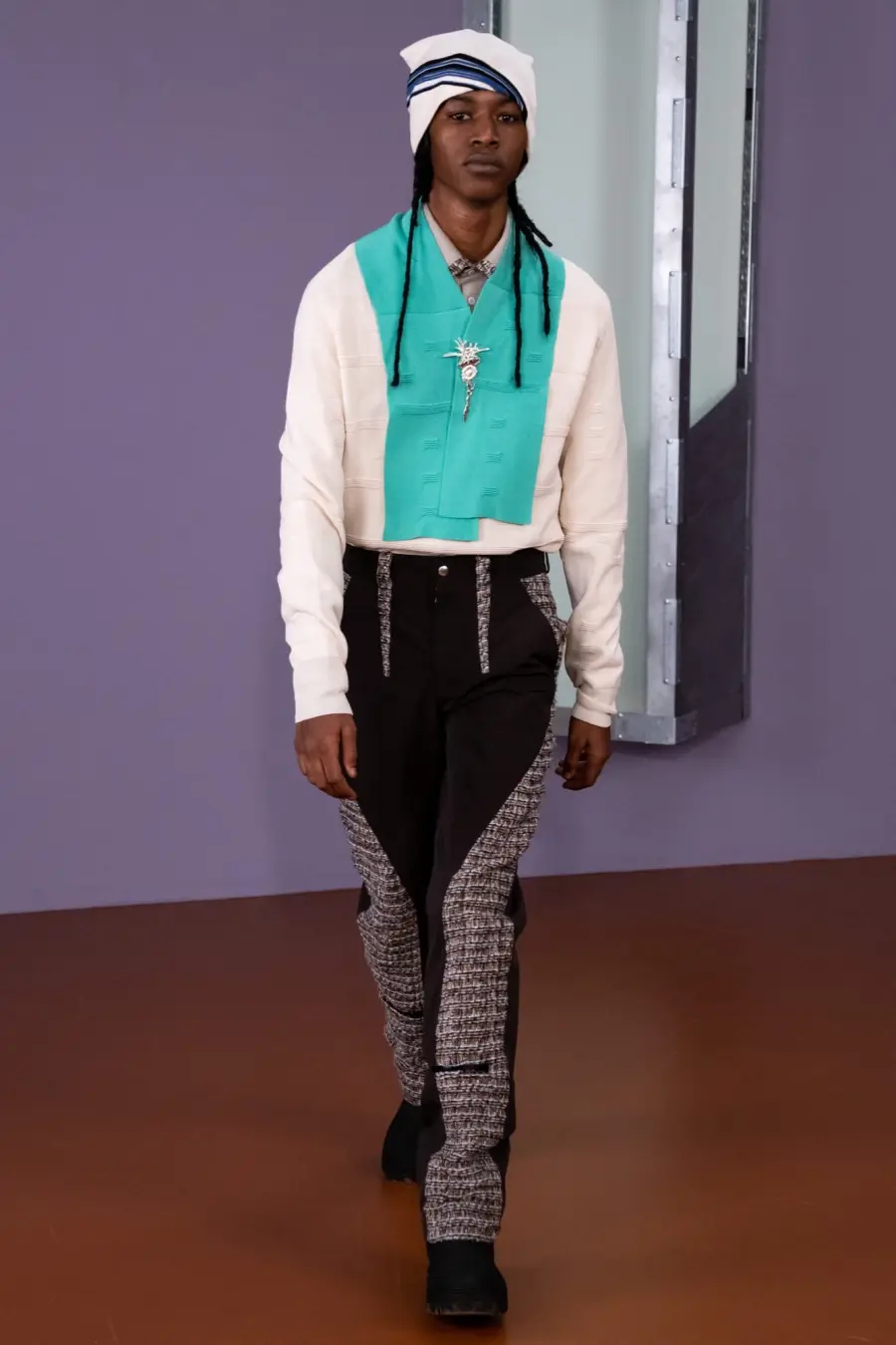 KIKO KOSTADINOV MENS AW21-22