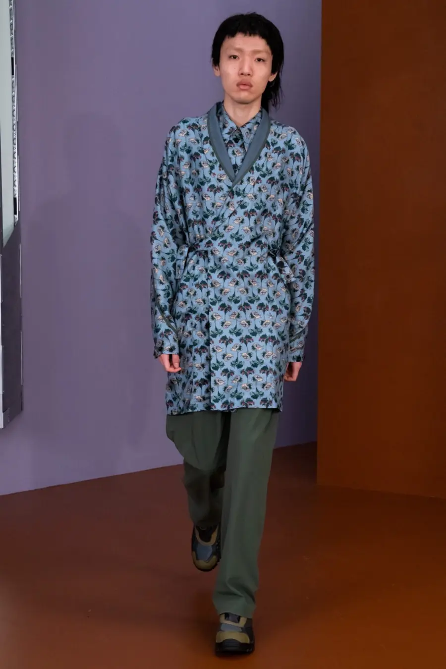 KIKO KOSTADINOV MENS AW21-22