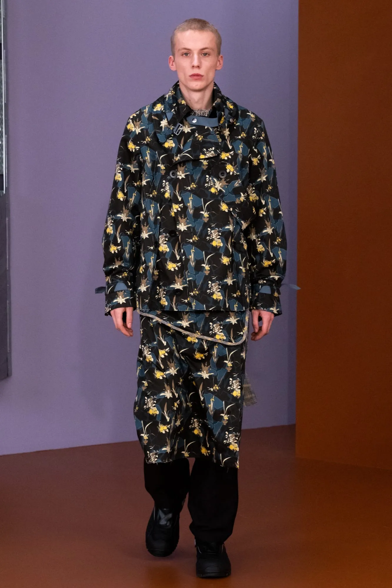 KIKO KOSTADINOV MENS AW21-22