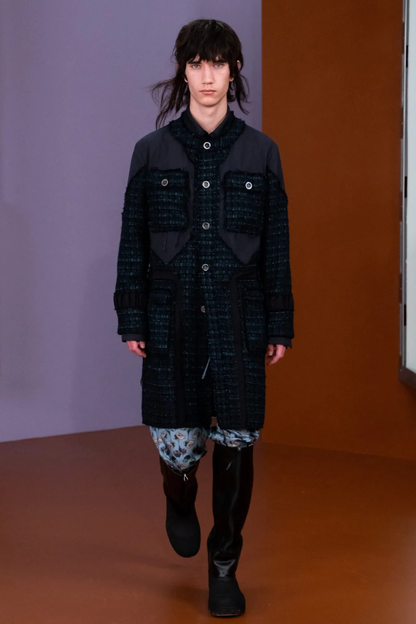 KIKO KOSTADINOV MENS AW21-22