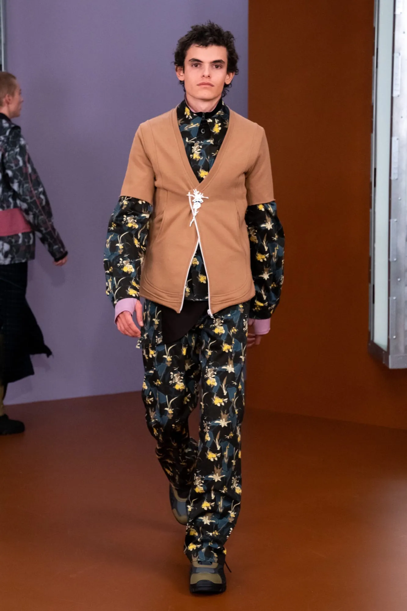 KIKO KOSTADINOV MENS AW21-22