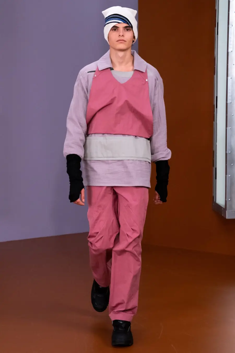 KIKO KOSTADINOV MENS AW21-22