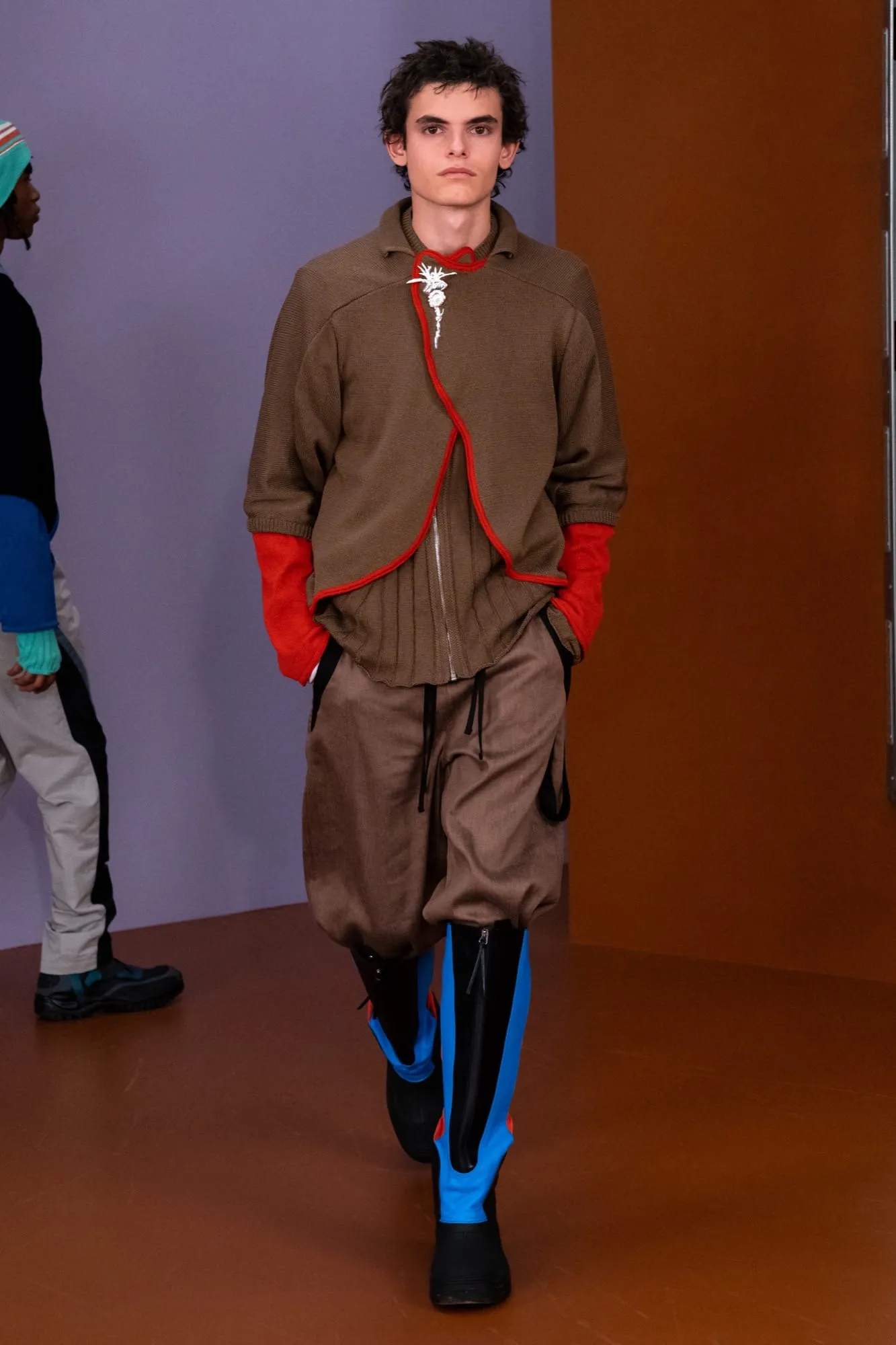 KIKO KOSTADINOV MENS AW21-22
