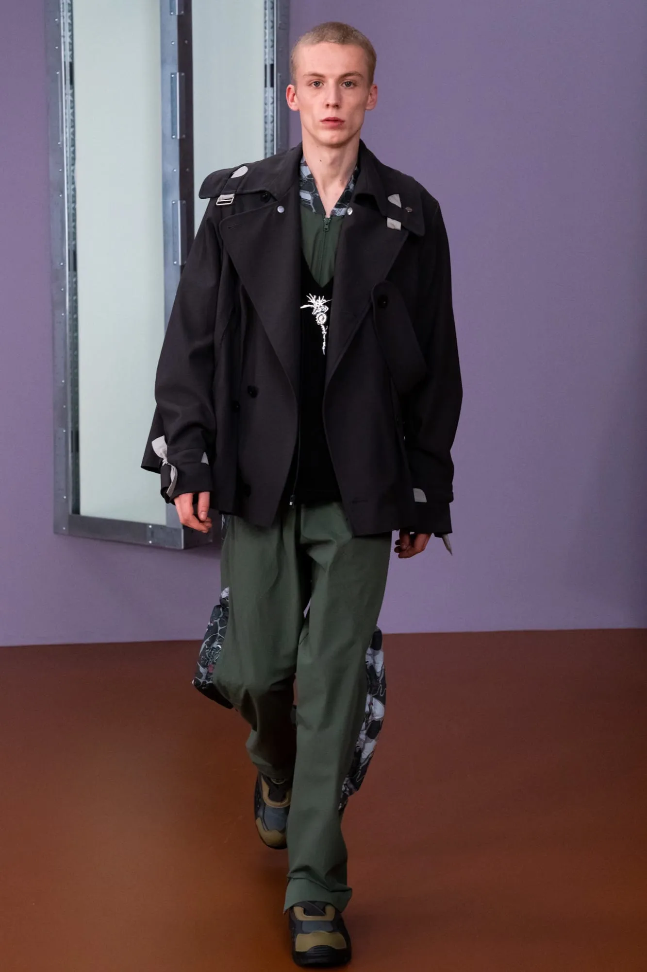 KIKO KOSTADINOV MENS AW21-22