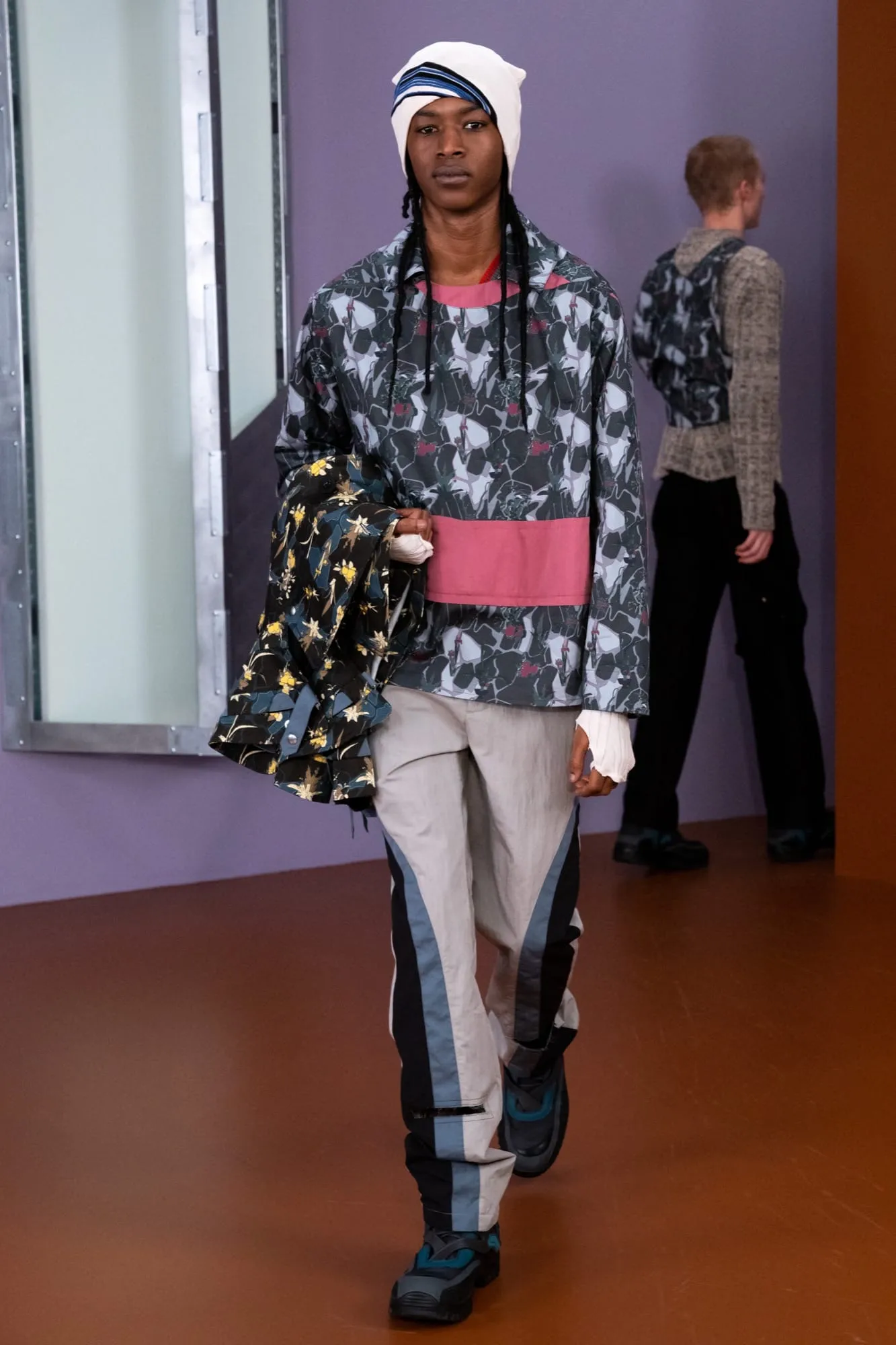 KIKO KOSTADINOV MENS AW21-22