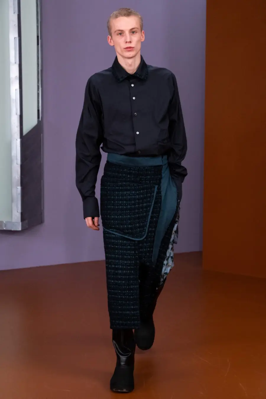 KIKO KOSTADINOV MENS AW21-22