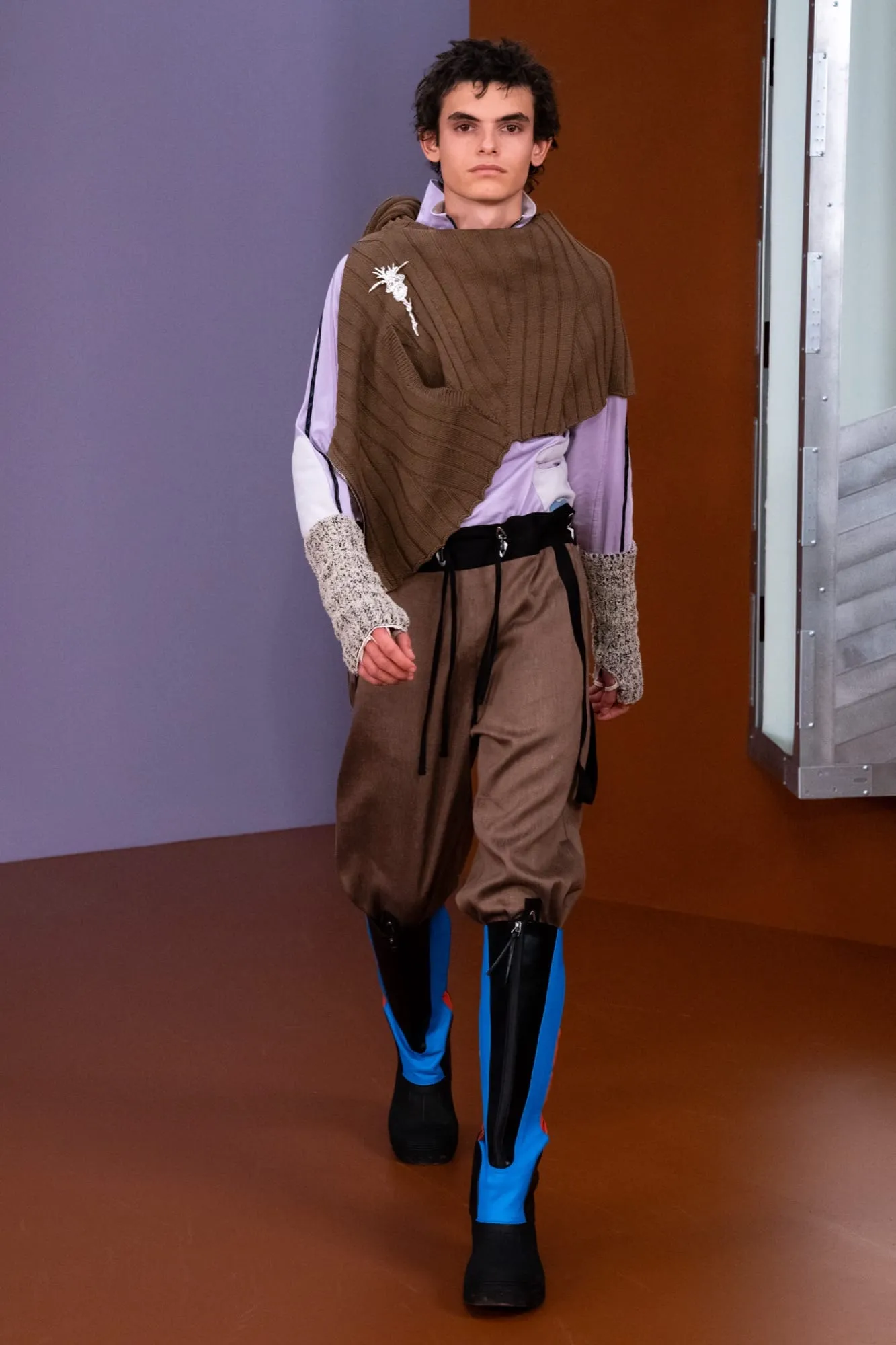 KIKO KOSTADINOV MENS AW21-22
