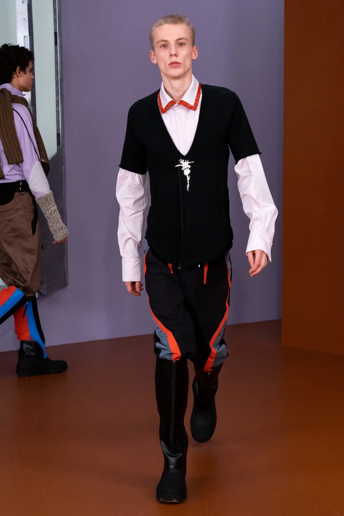 KIKO KOSTADINOV MENS AW21-22
