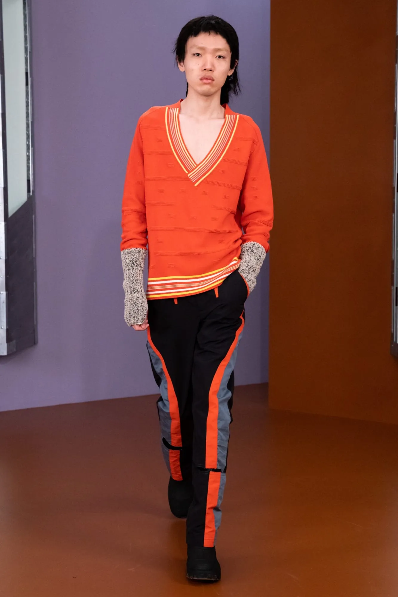 KIKO KOSTADINOV MENS AW21-22