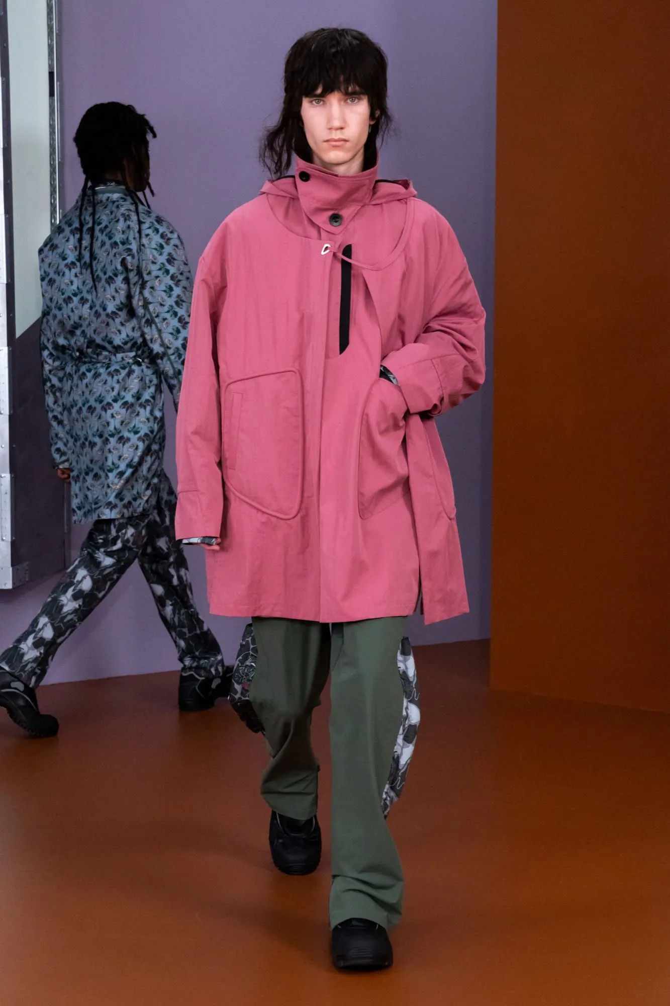 KIKO KOSTADINOV MENS AW21-22