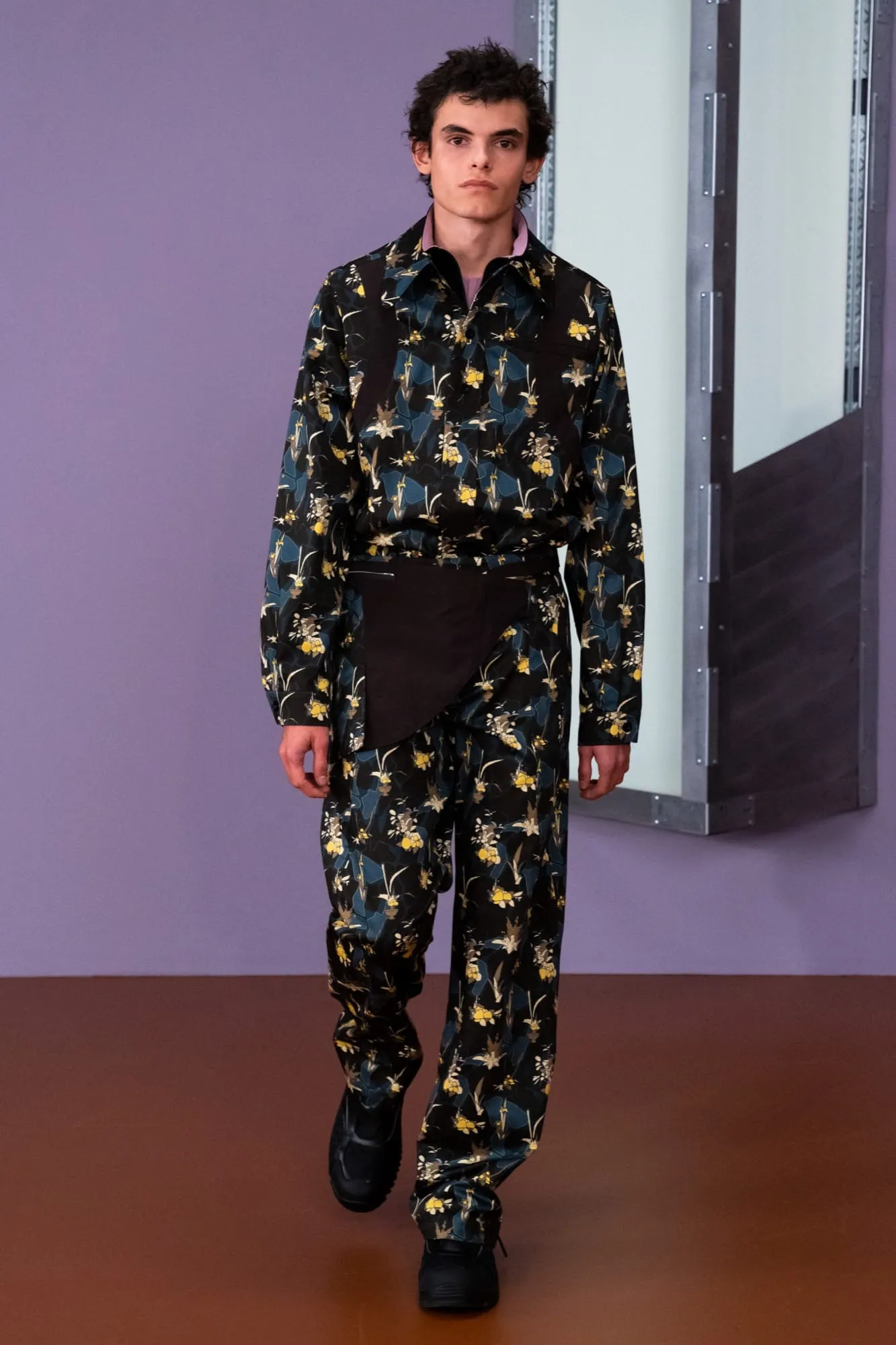 KIKO KOSTADINOV MENS AW21-22
