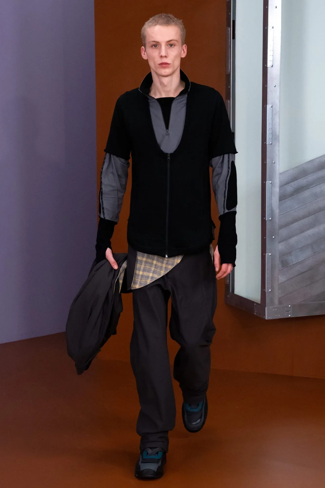 KIKO KOSTADINOV MENS AW21-22