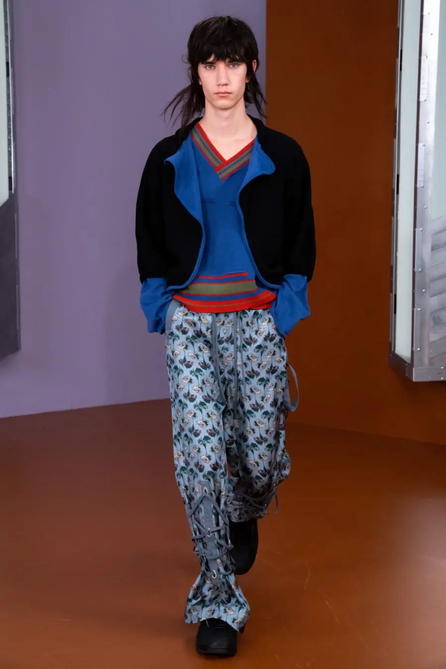 KIKO KOSTADINOV MENS AW21-22