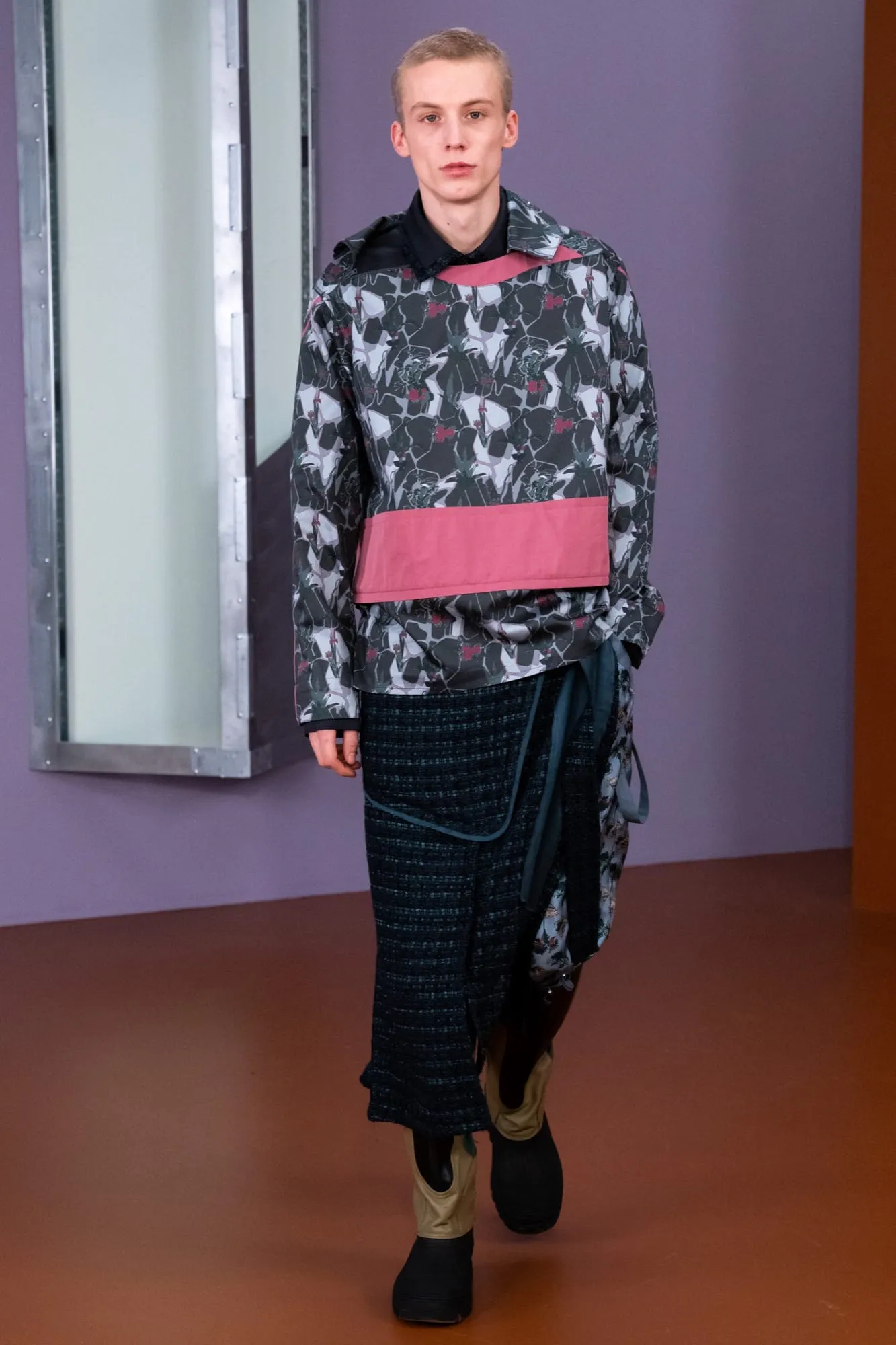 KIKO KOSTADINOV MENS AW21-22