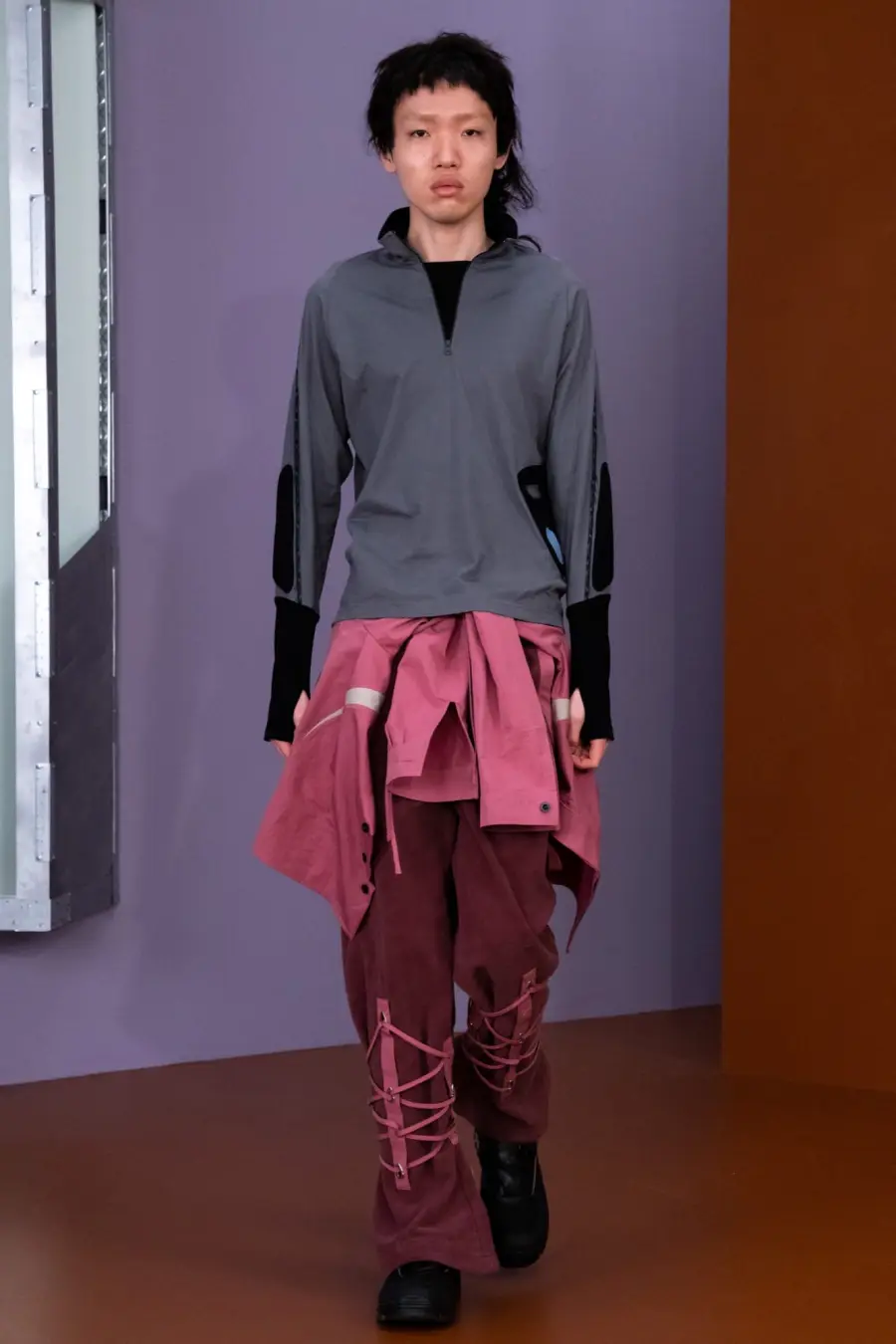 KIKO KOSTADINOV MENS AW21-22