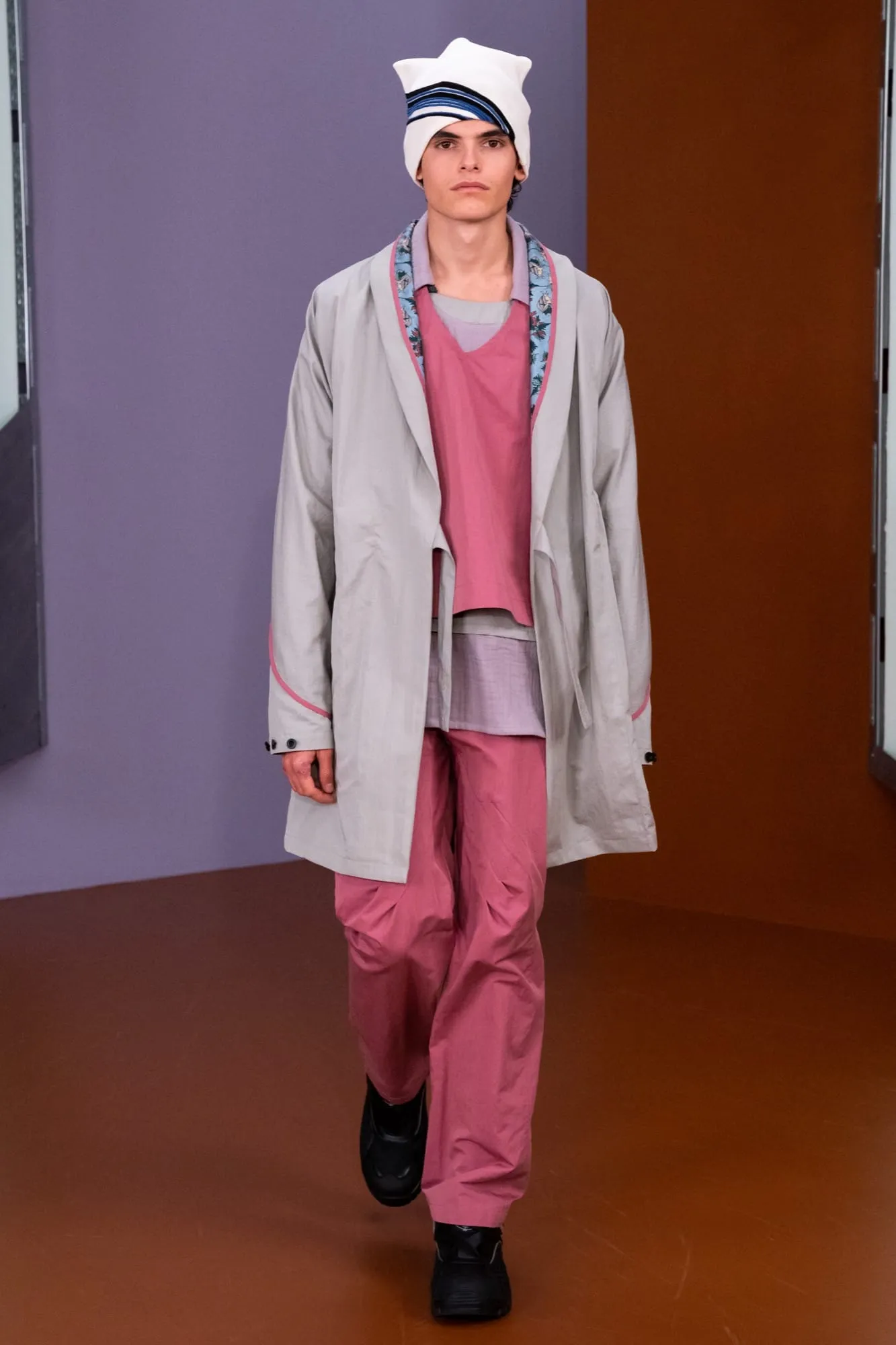 KIKO KOSTADINOV MENS AW21-22