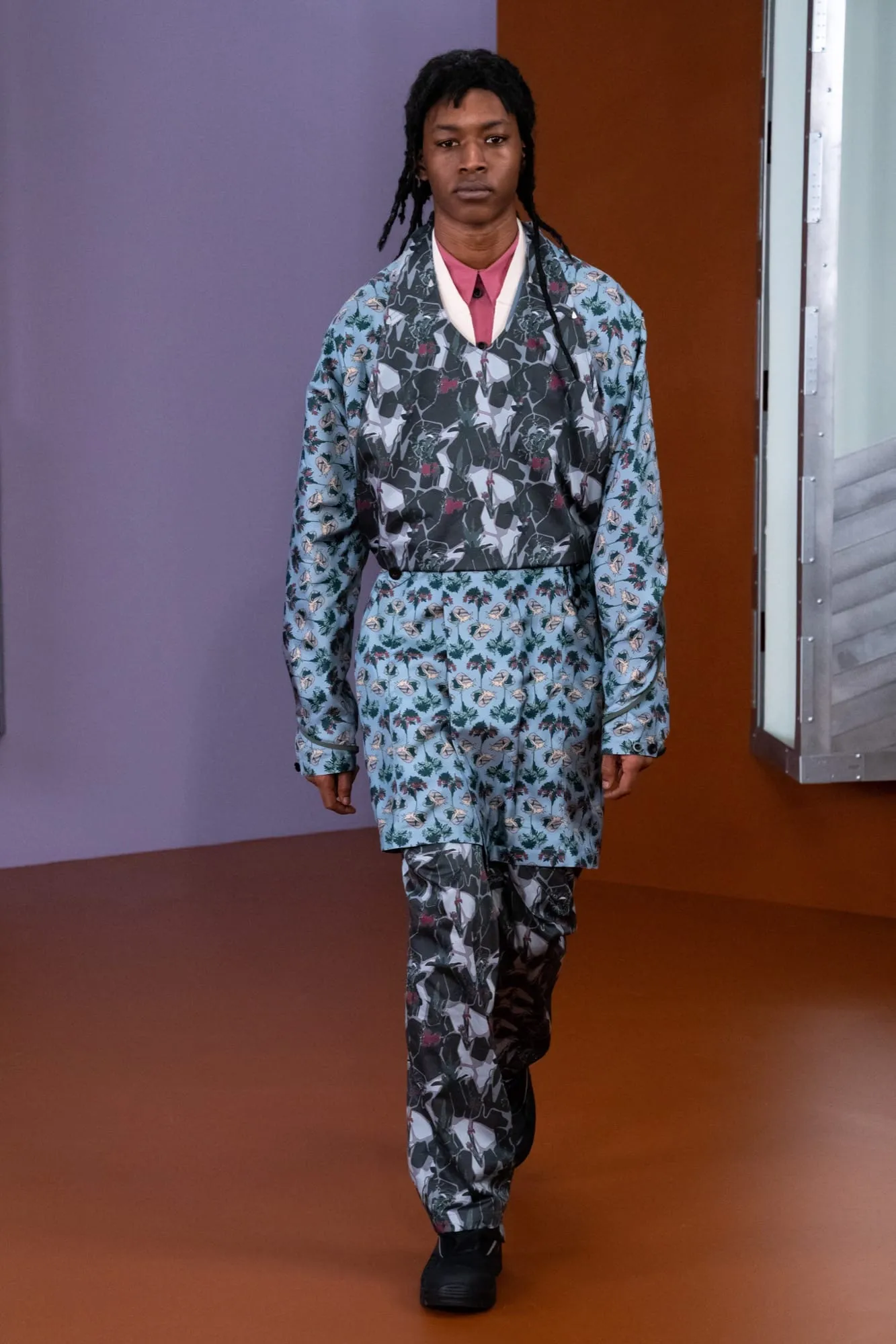 KIKO KOSTADINOV MENS AW21-22