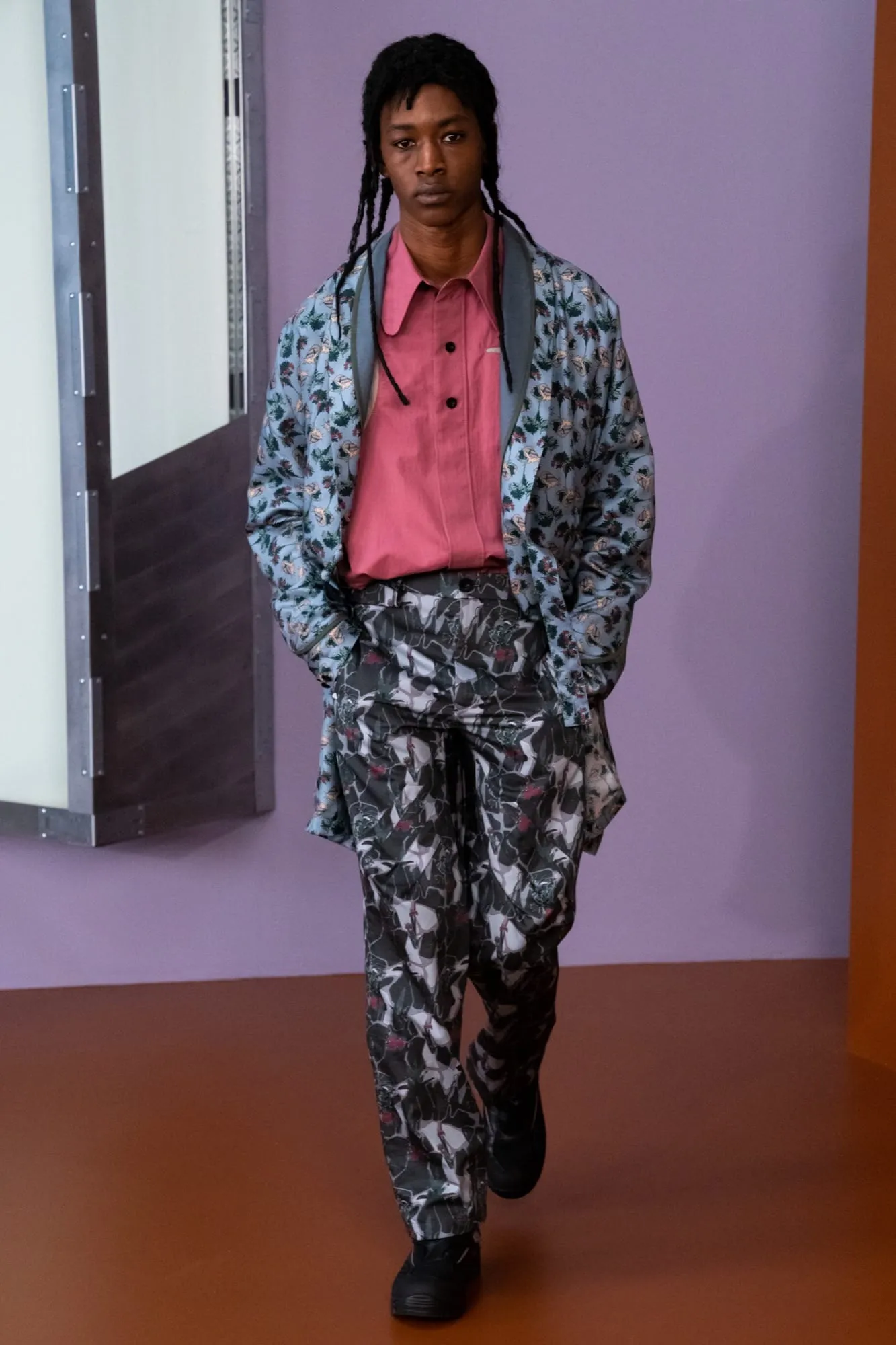 KIKO KOSTADINOV MENS AW21-22