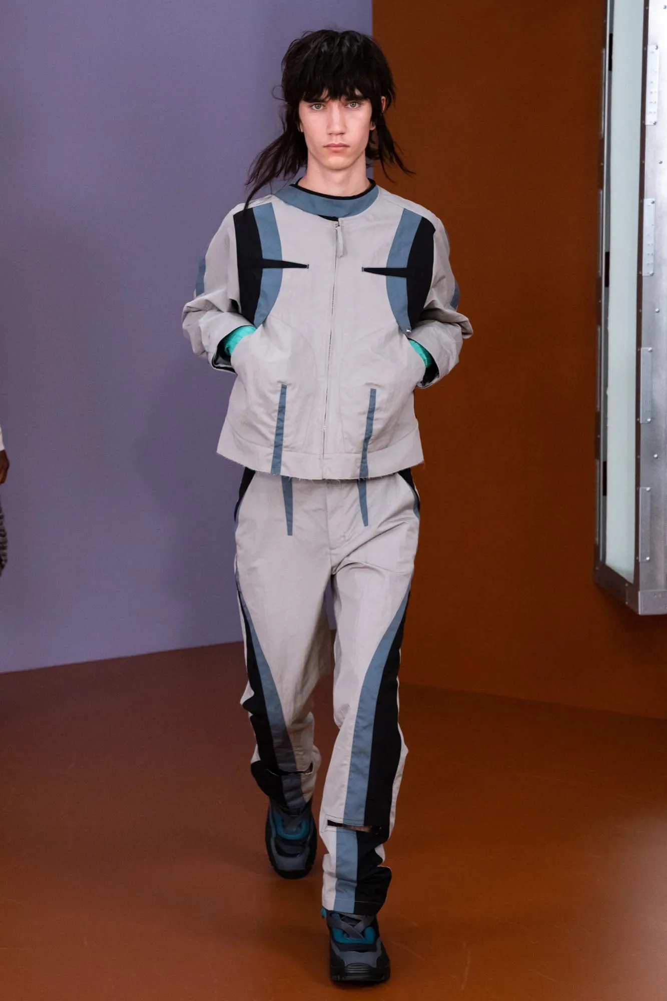 KIKO KOSTADINOV MENS AW21-22