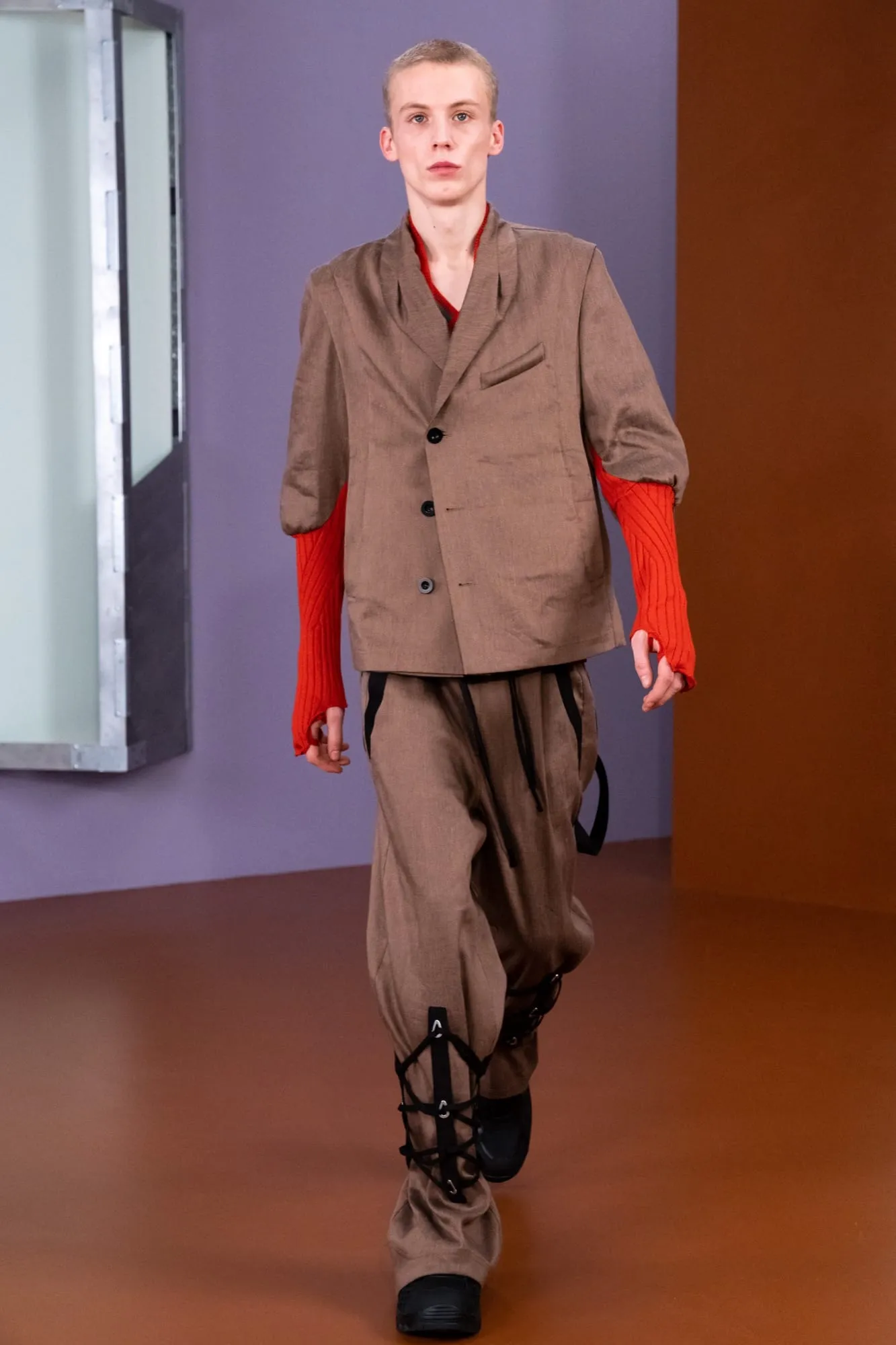 KIKO KOSTADINOV MENS AW21-22