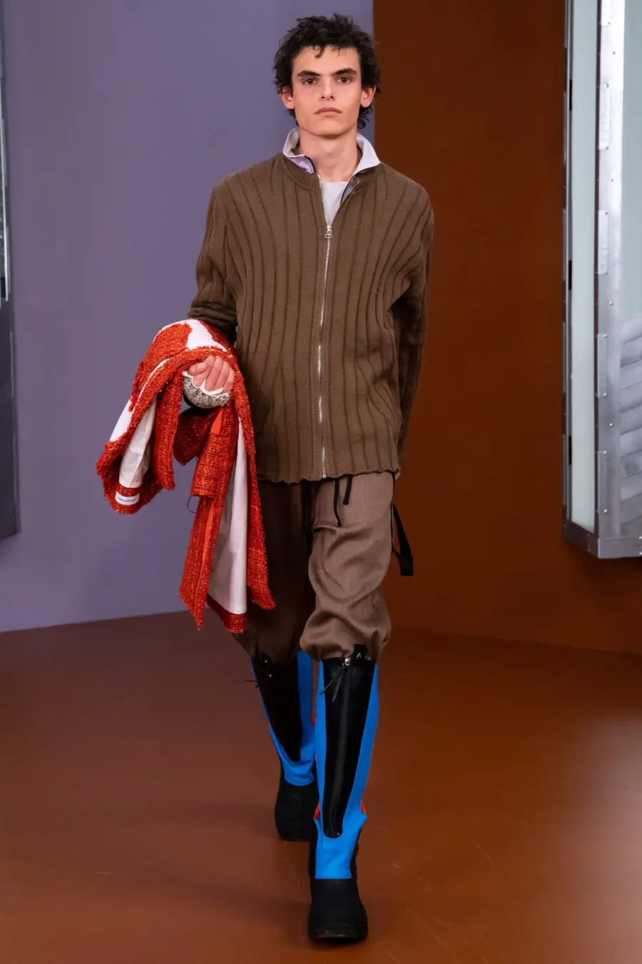 KIKO KOSTADINOV MENS AW21-22