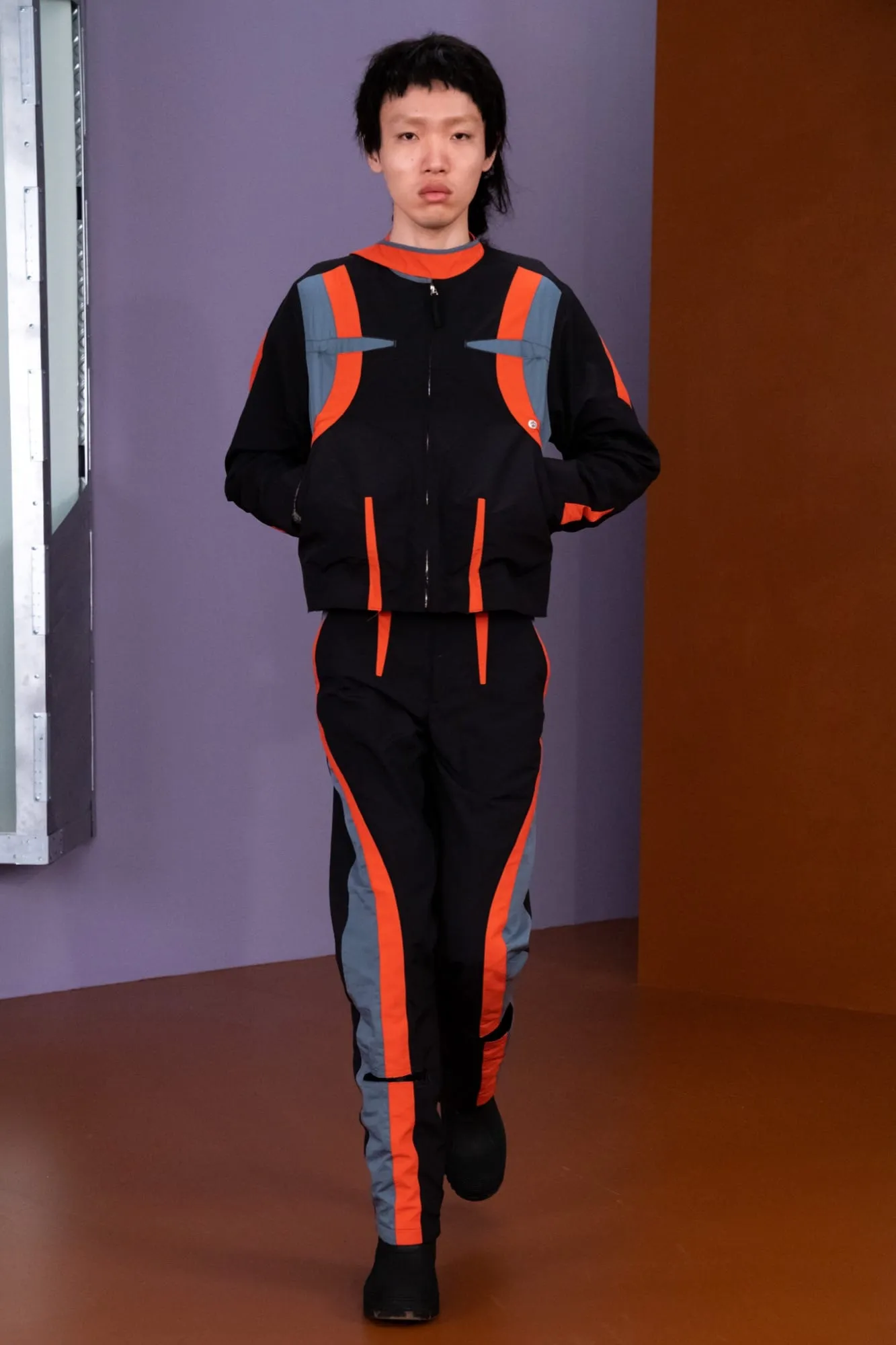 KIKO KOSTADINOV MENS AW21-22