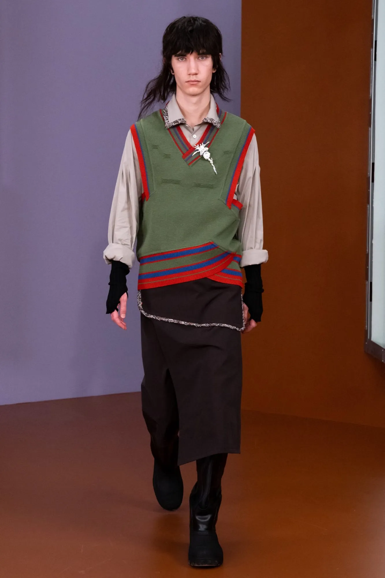 KIKO KOSTADINOV MENS AW21-22