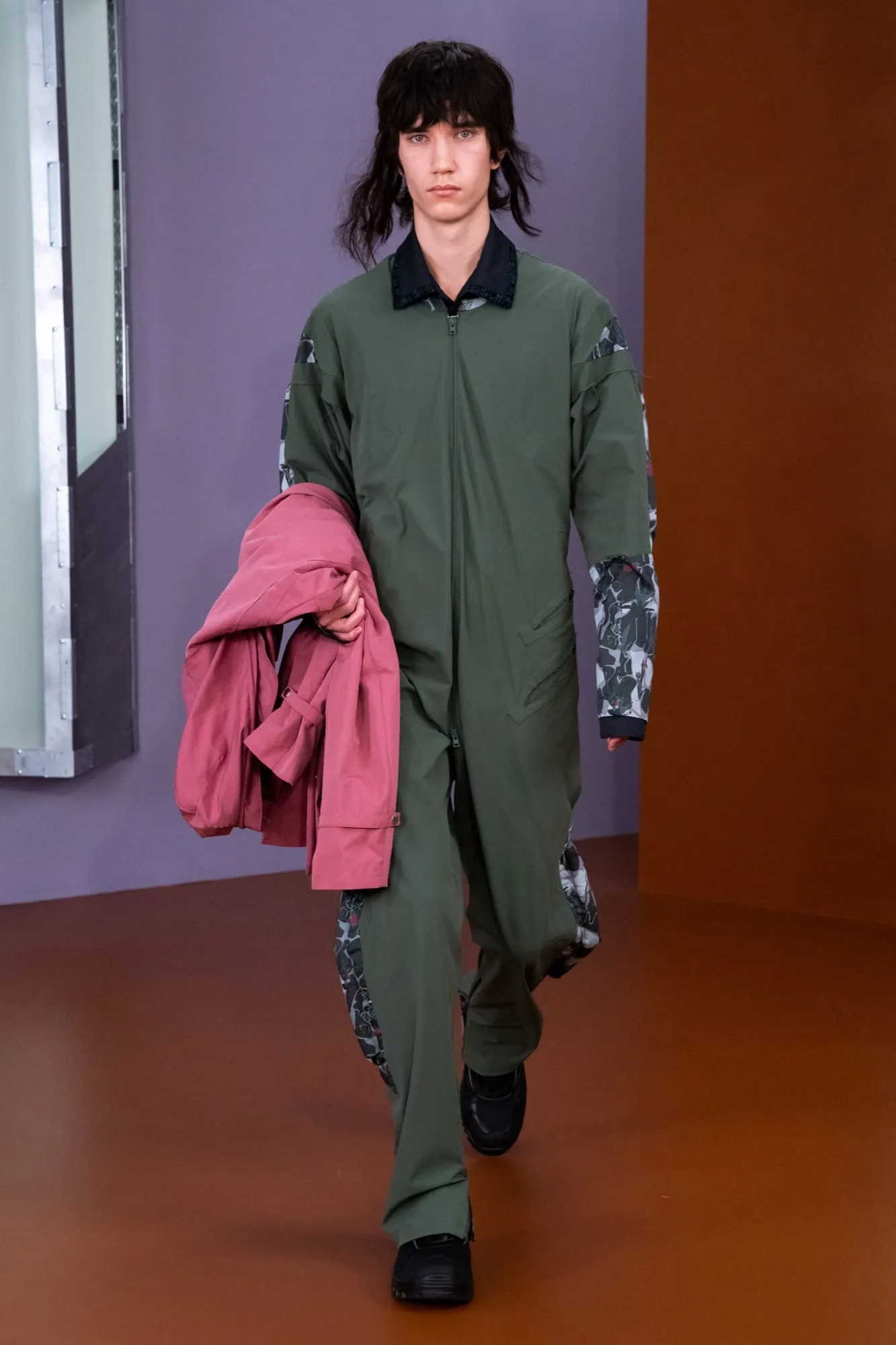 KIKO KOSTADINOV MENS AW21-22