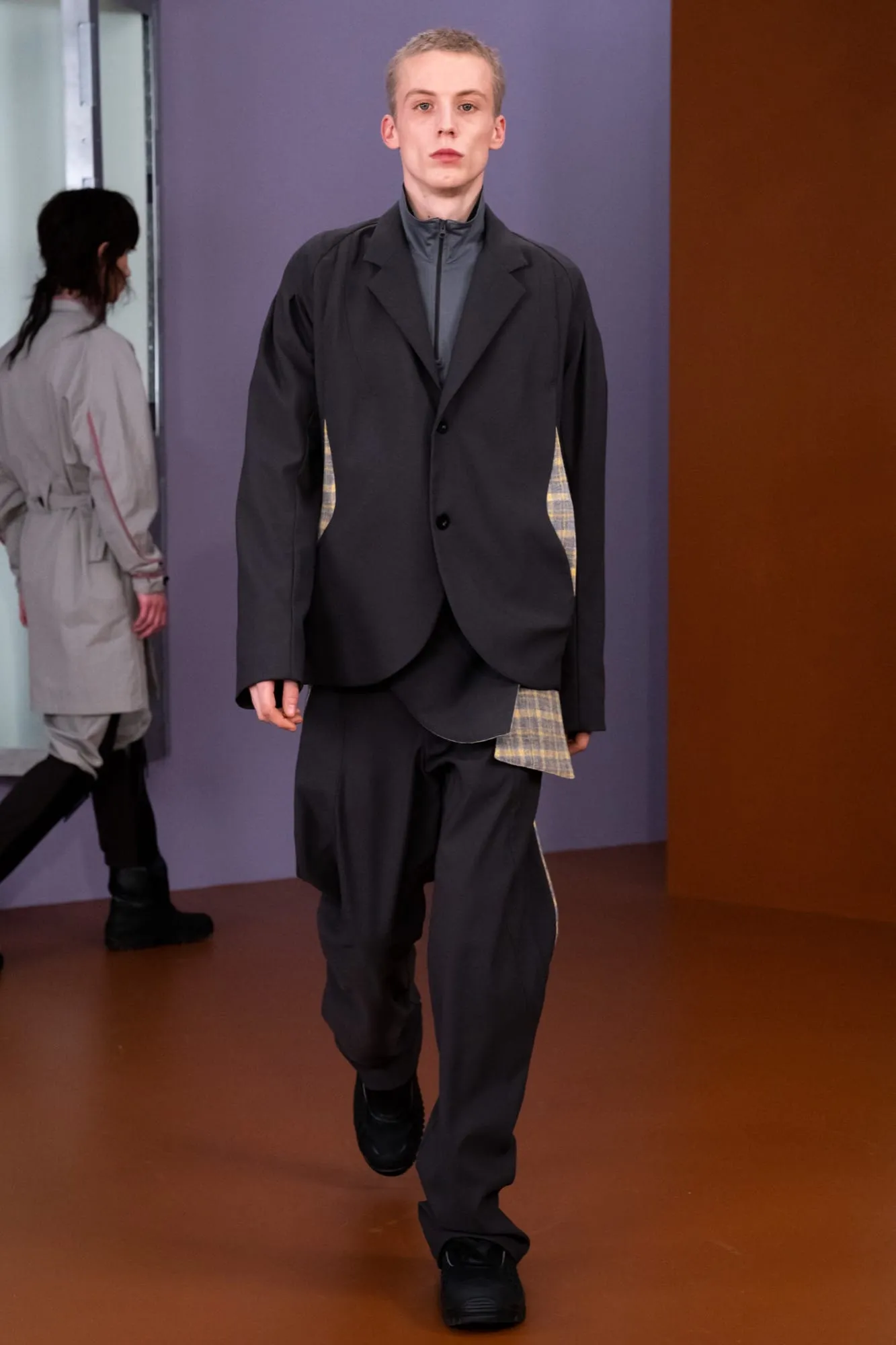 KIKO KOSTADINOV MENS AW21-22
