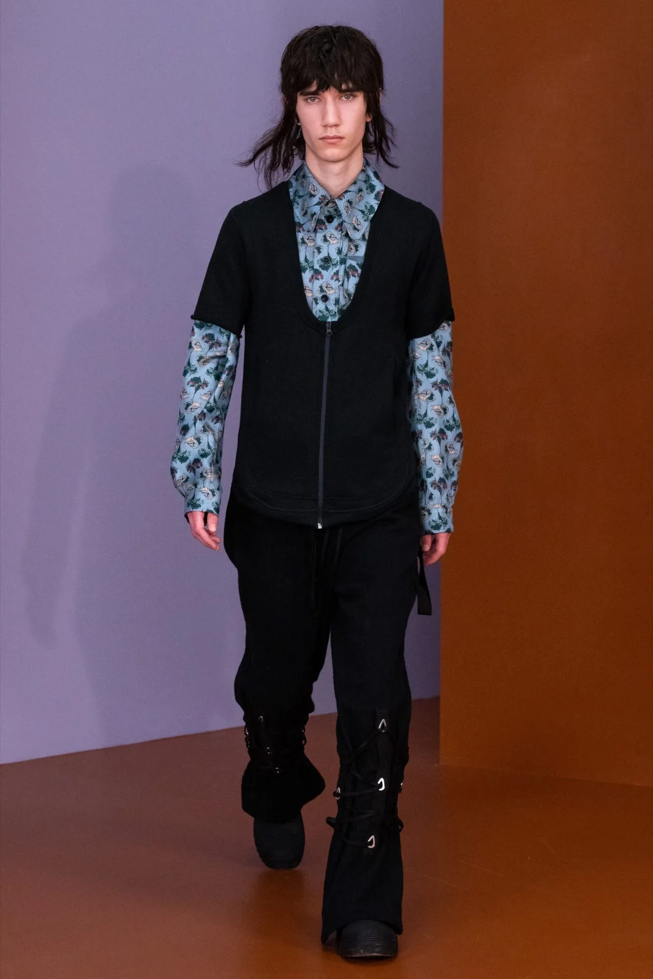 KIKO KOSTADINOV MENS AW21-22