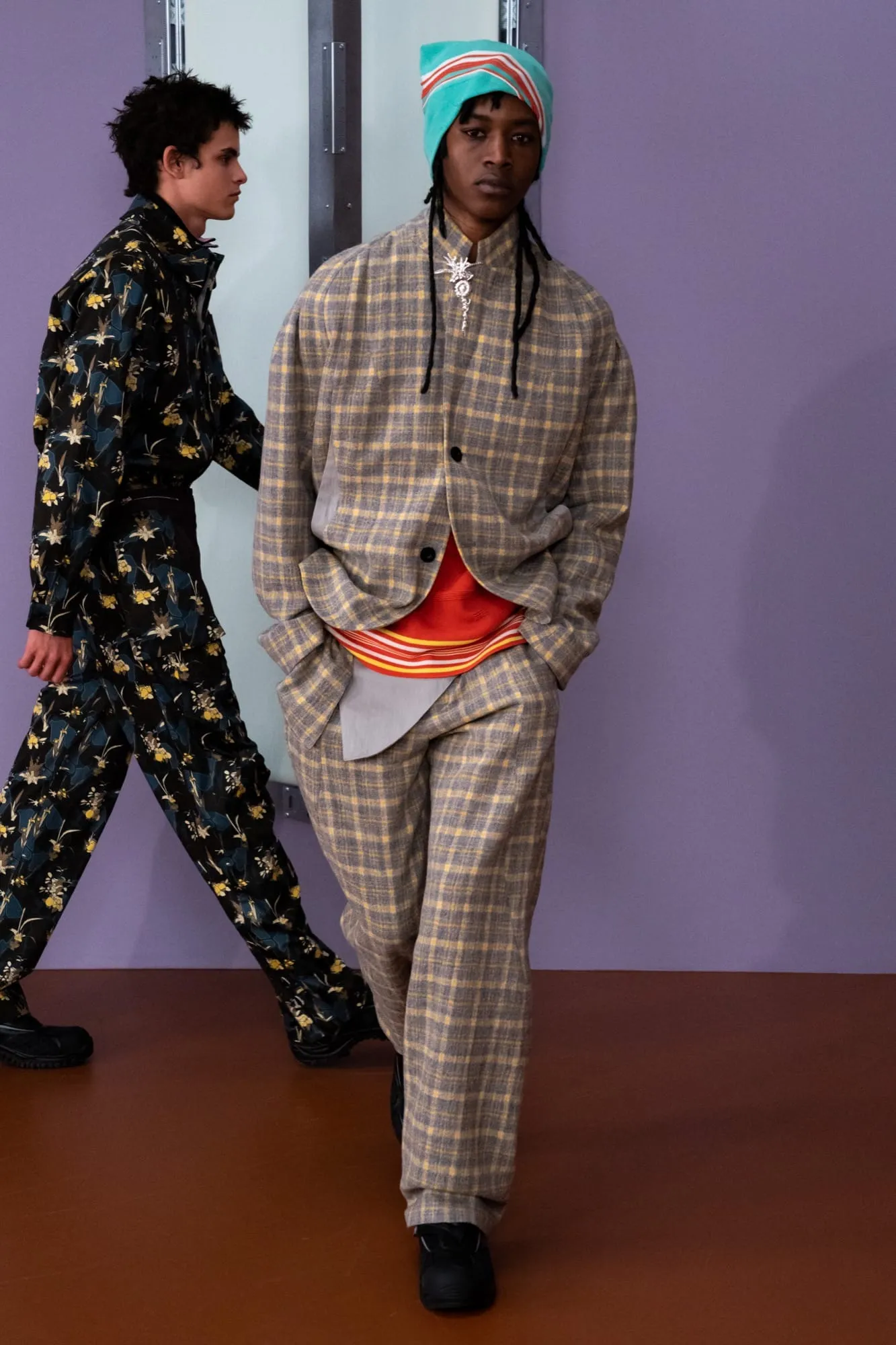 KIKO KOSTADINOV MENS AW21-22