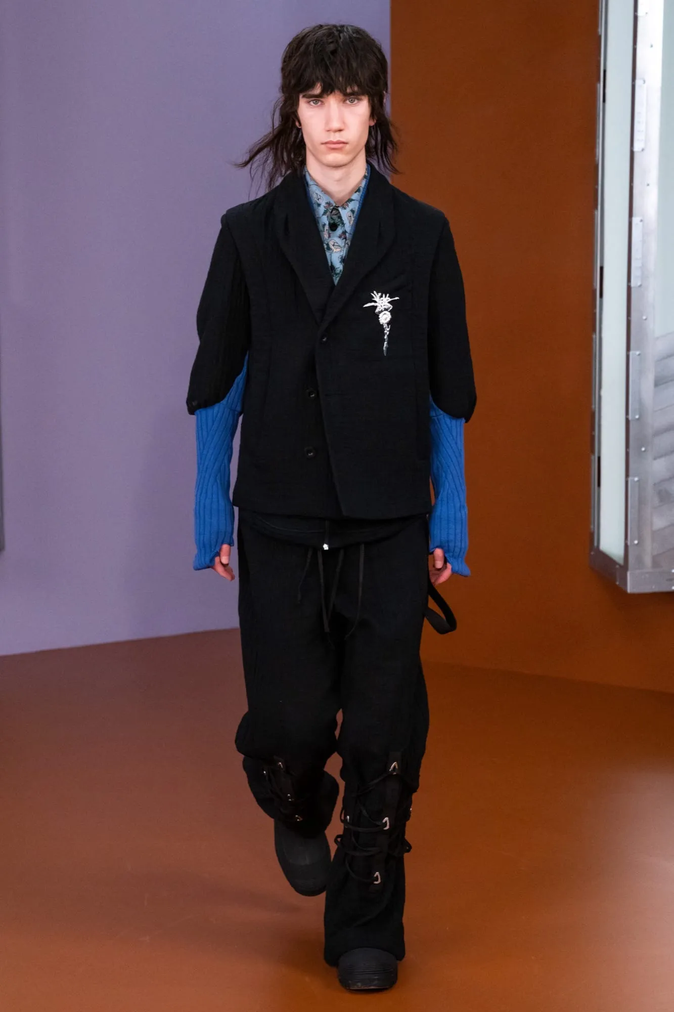 KIKO KOSTADINOV MENS AW21-22